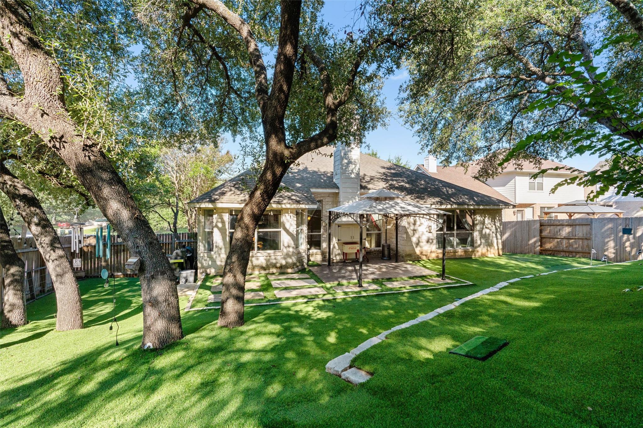 3101 Persimmon Valley Trl