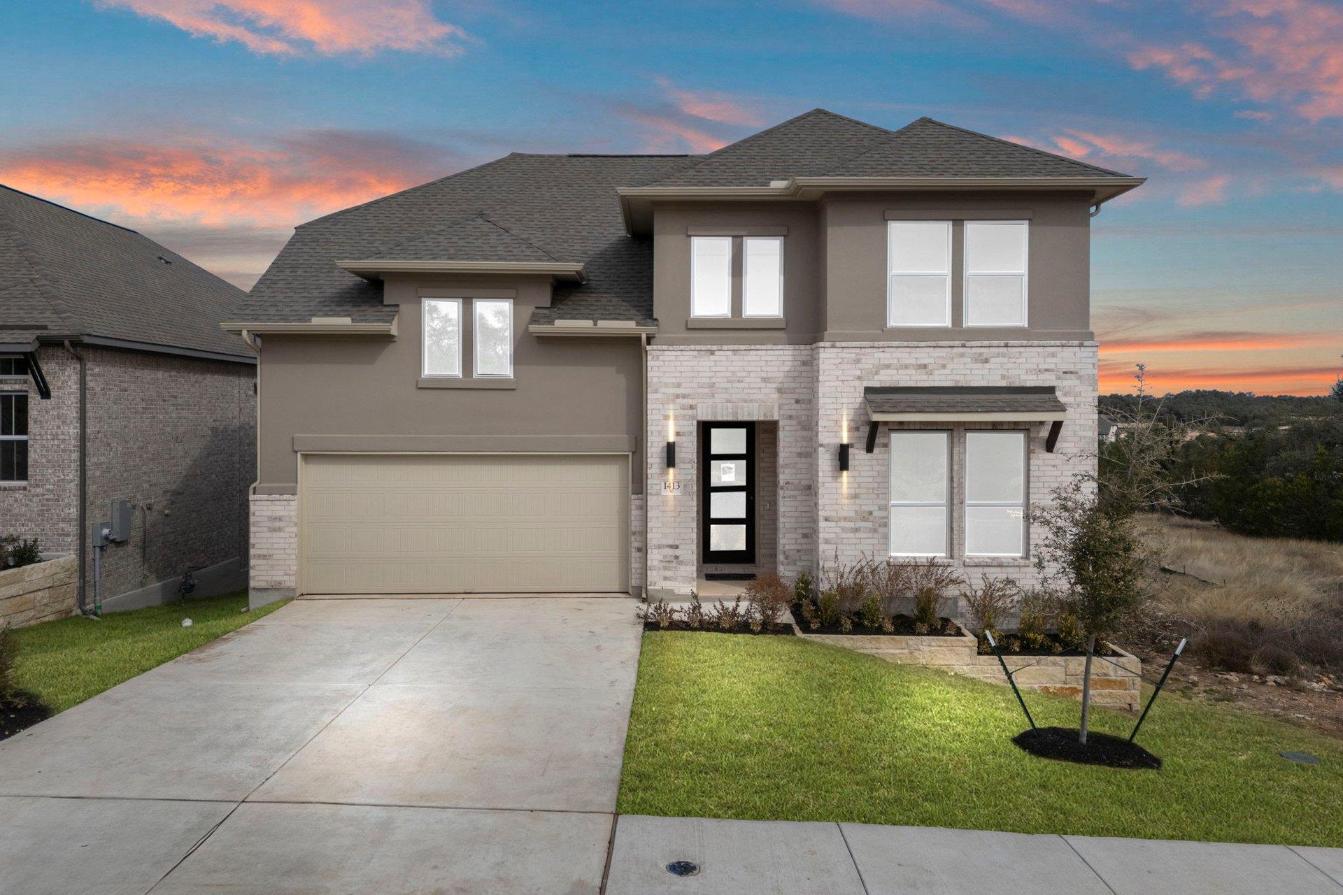 1413 Blue Moon DR