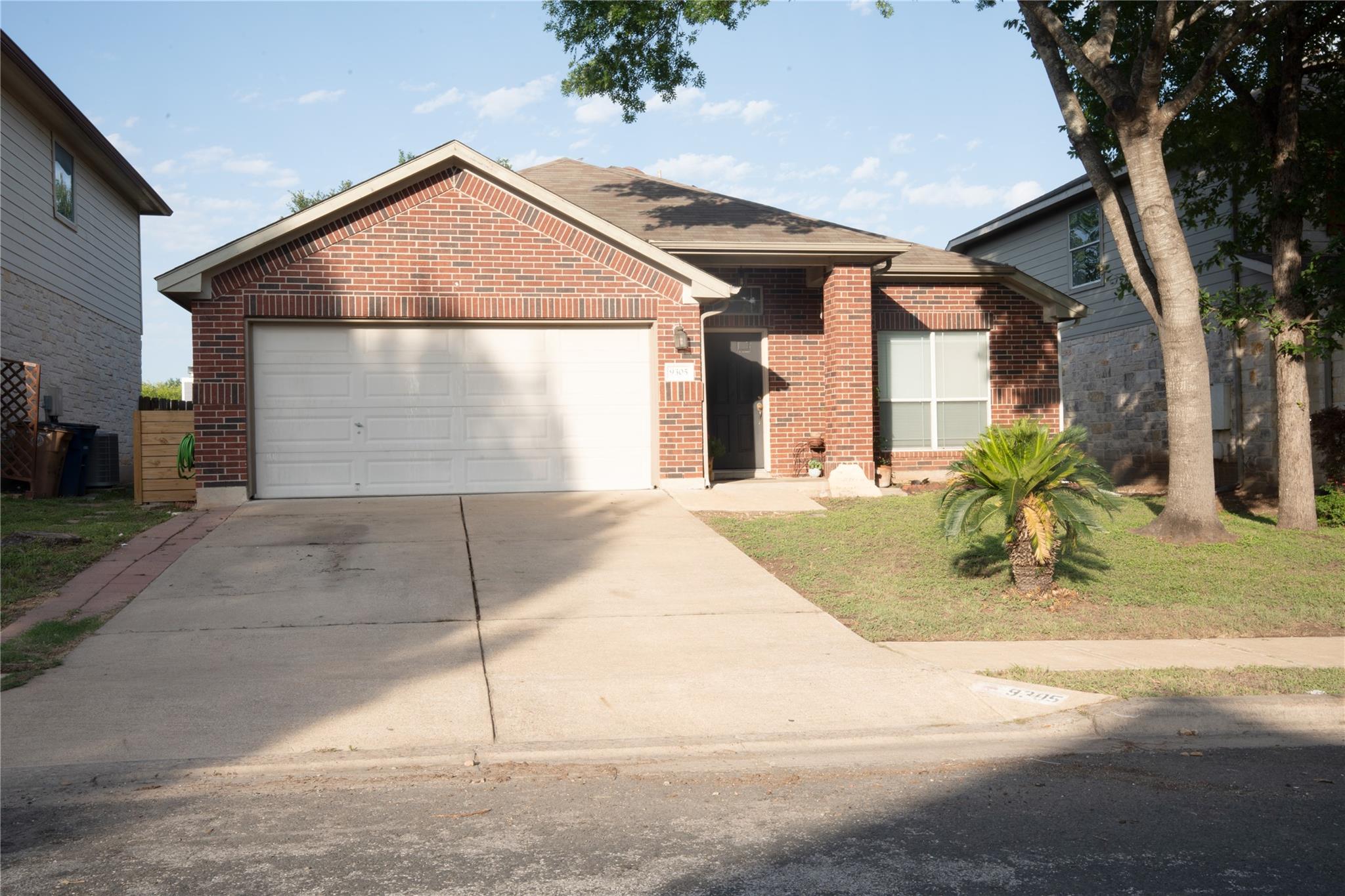 9305 Pioneer Forest DR