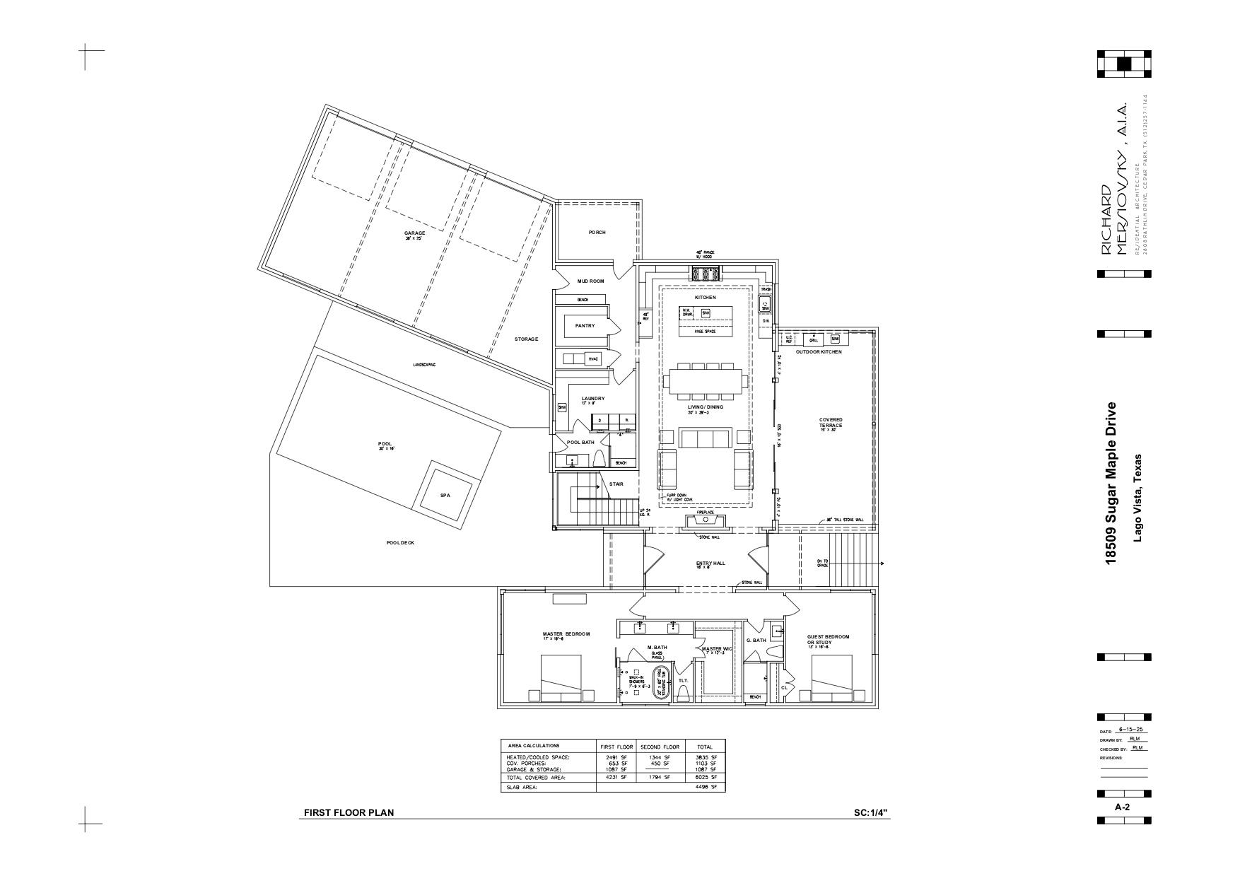 18509 Sugar Maple DR