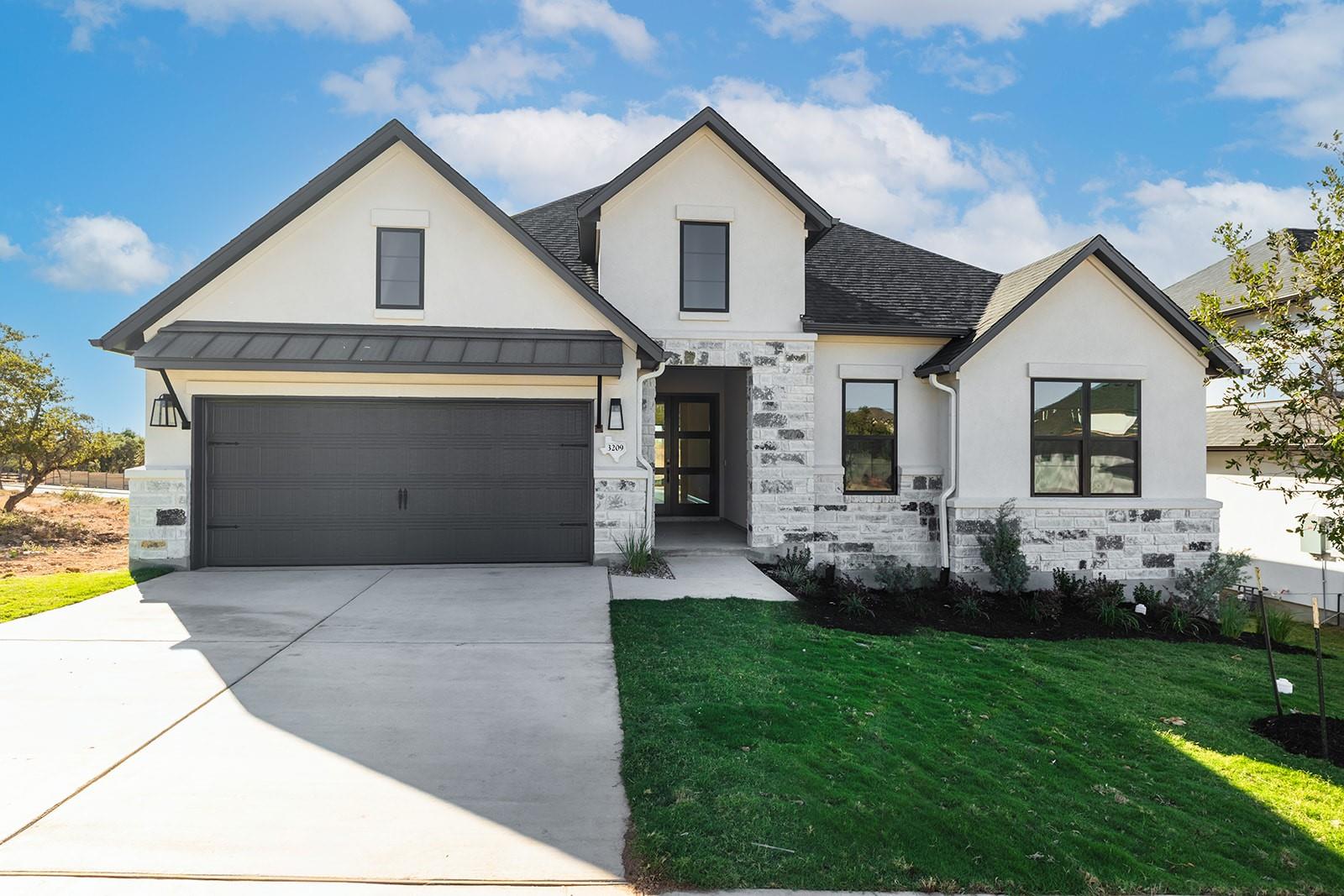 3209 Lookout Mountain RD