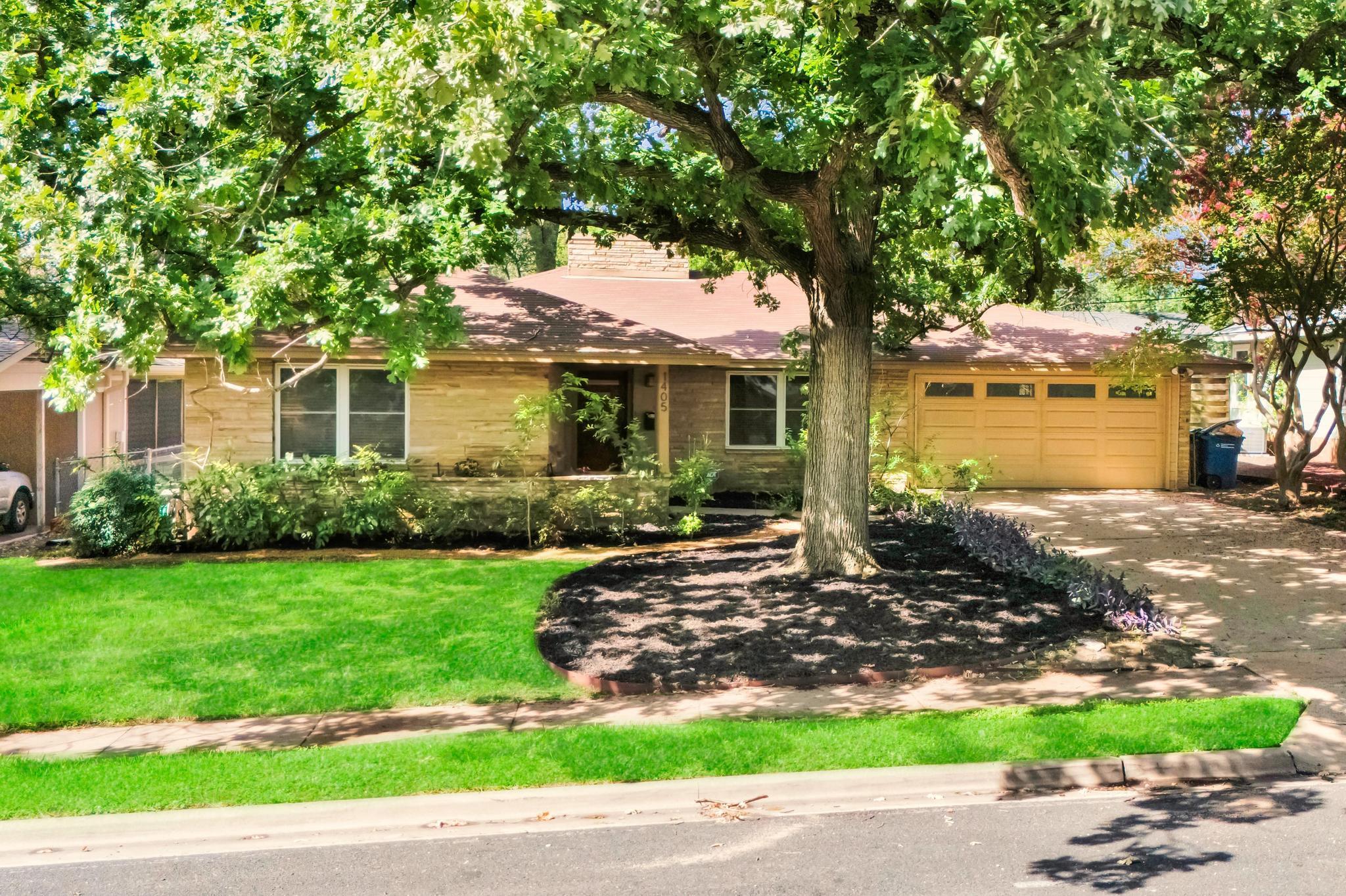 1405 Briarcliff BLVD