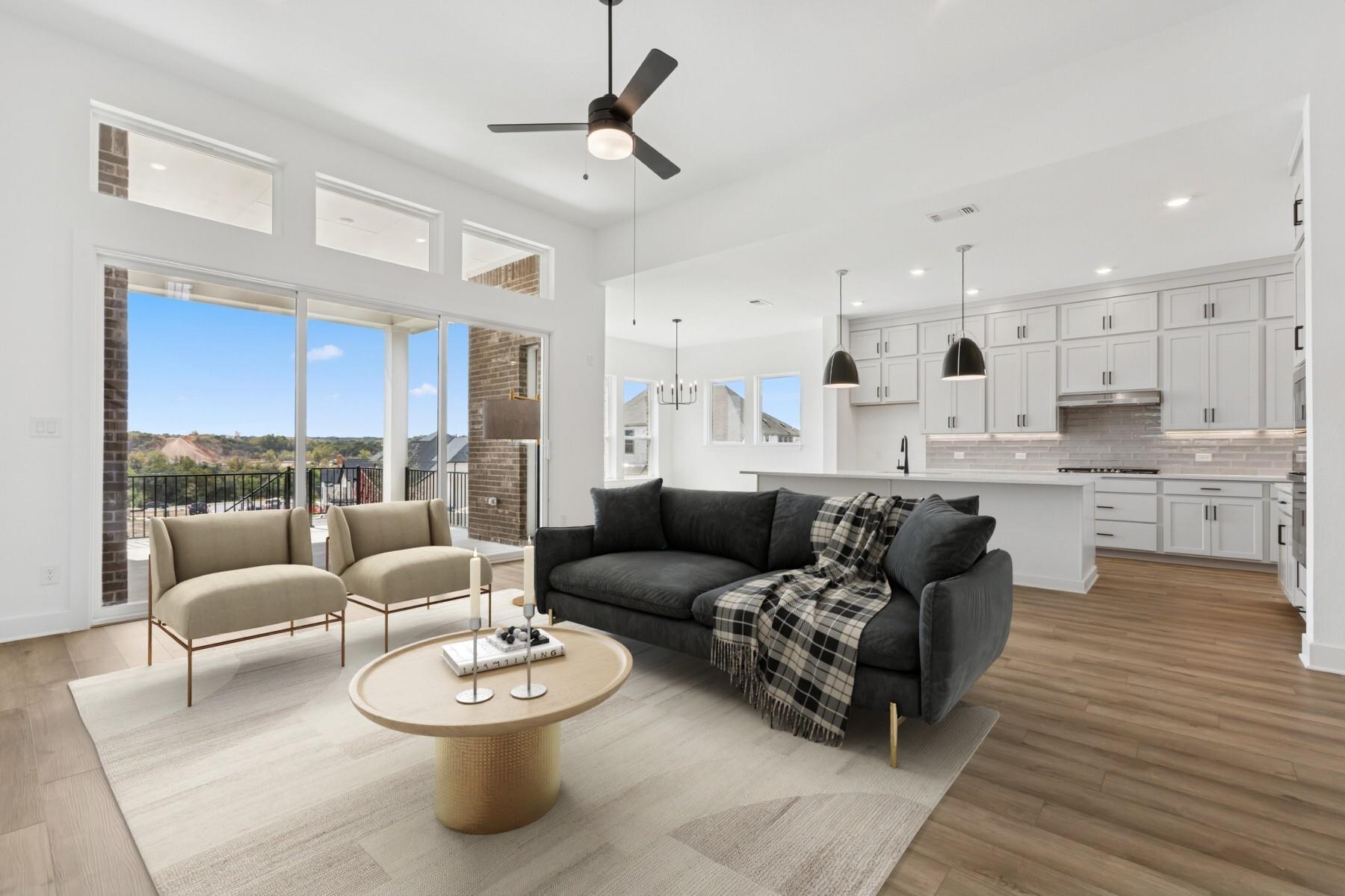 3233 Lookout Mountain RD