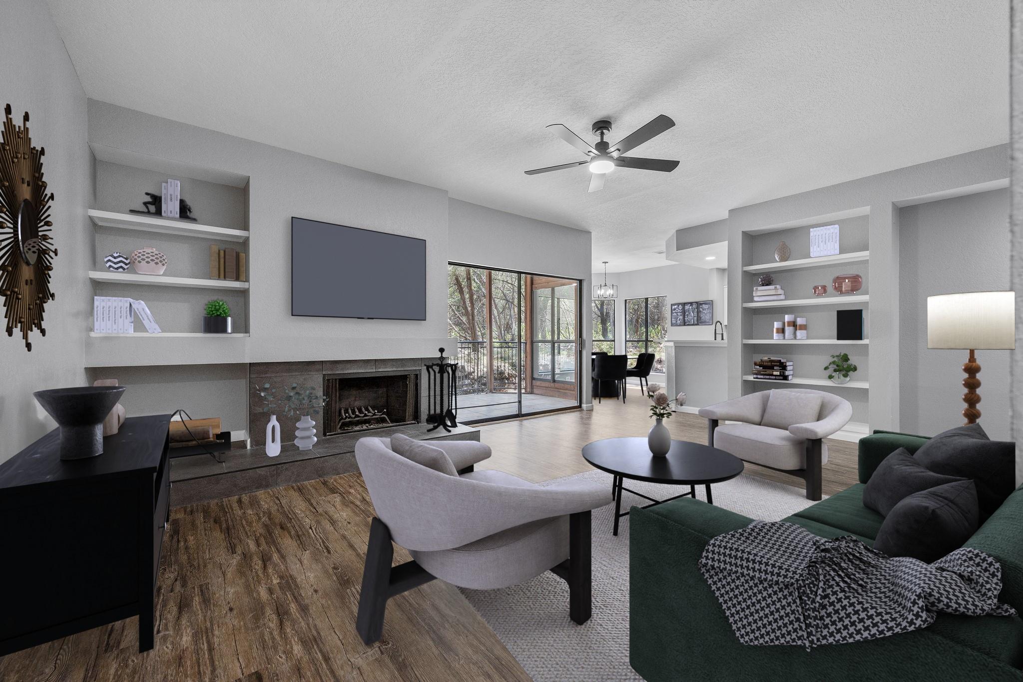 4711 Spicewood Springs RD