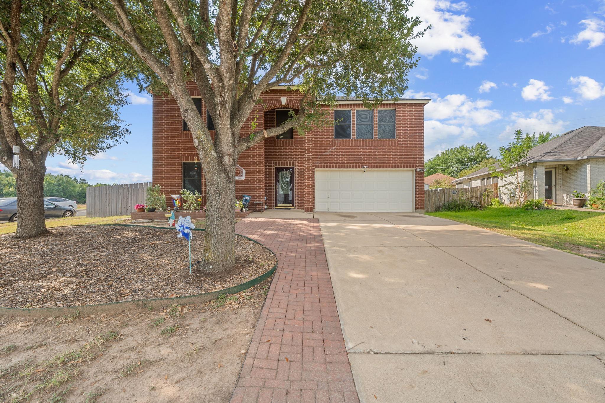 6745 Marble Creek LOOP