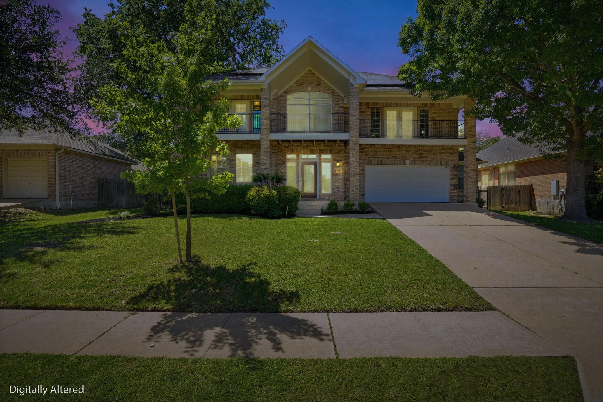 9113 Evening Primrose PATH