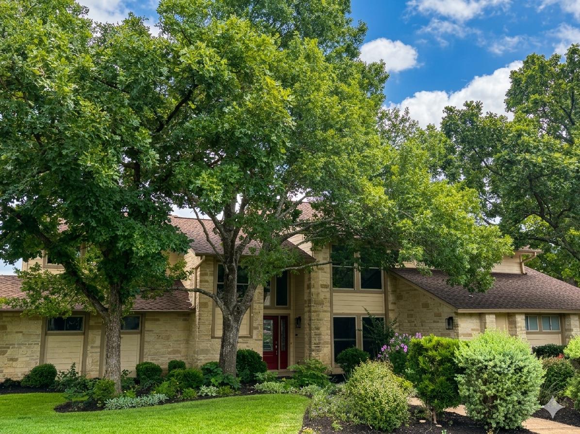 11503 Dosshills DR