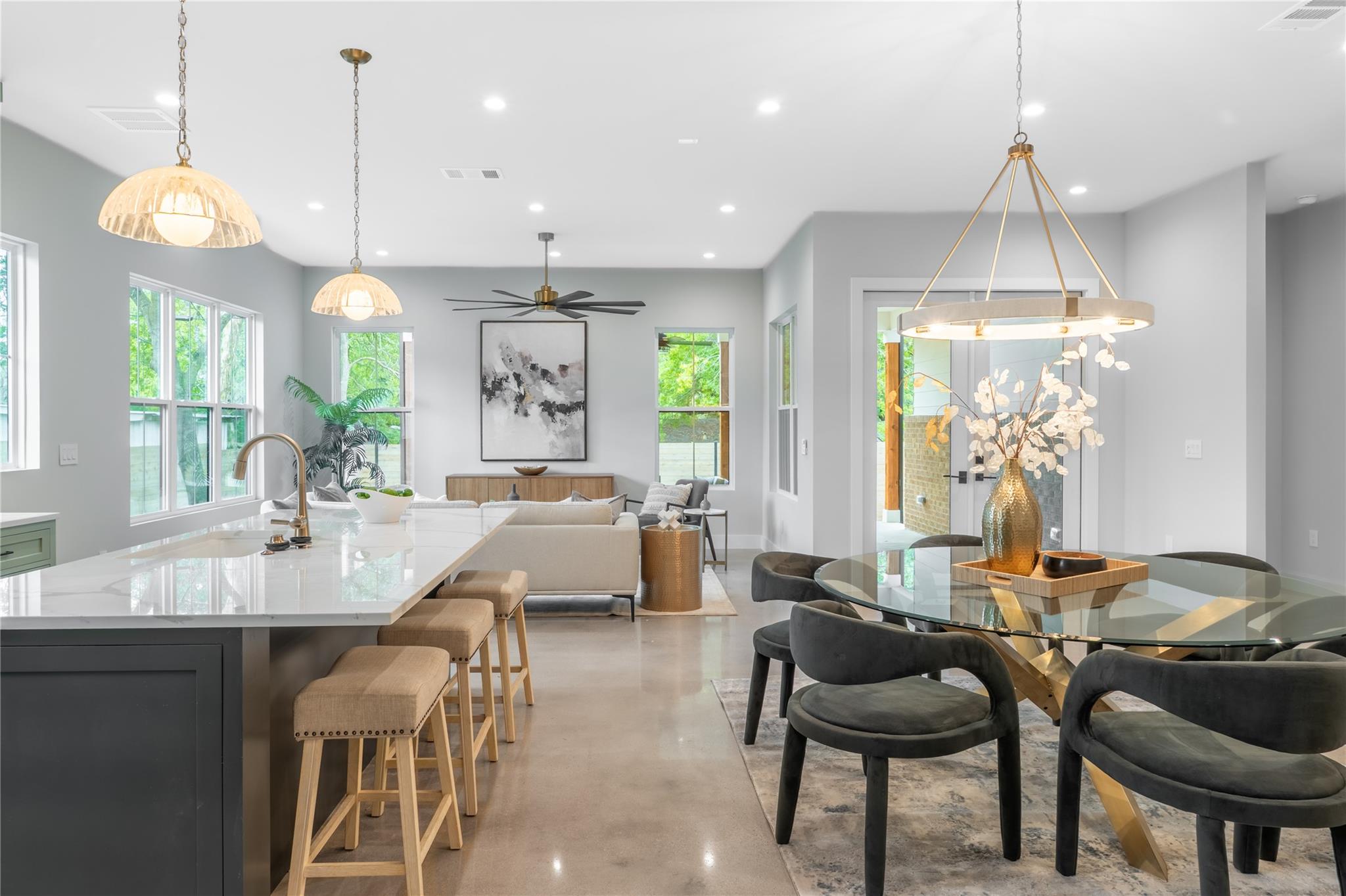 4510 Pack Saddle PASS