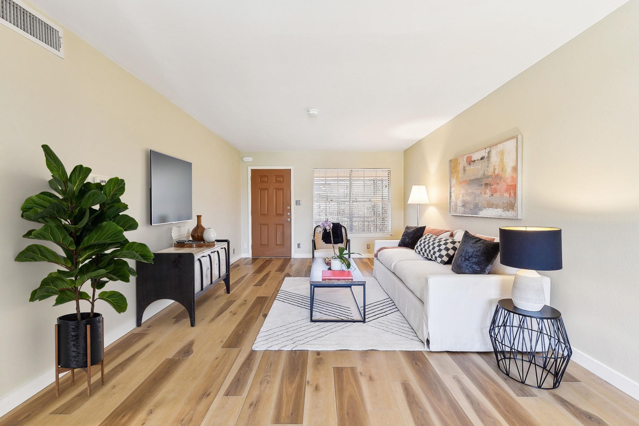 7801 Shoal Creek BLVD