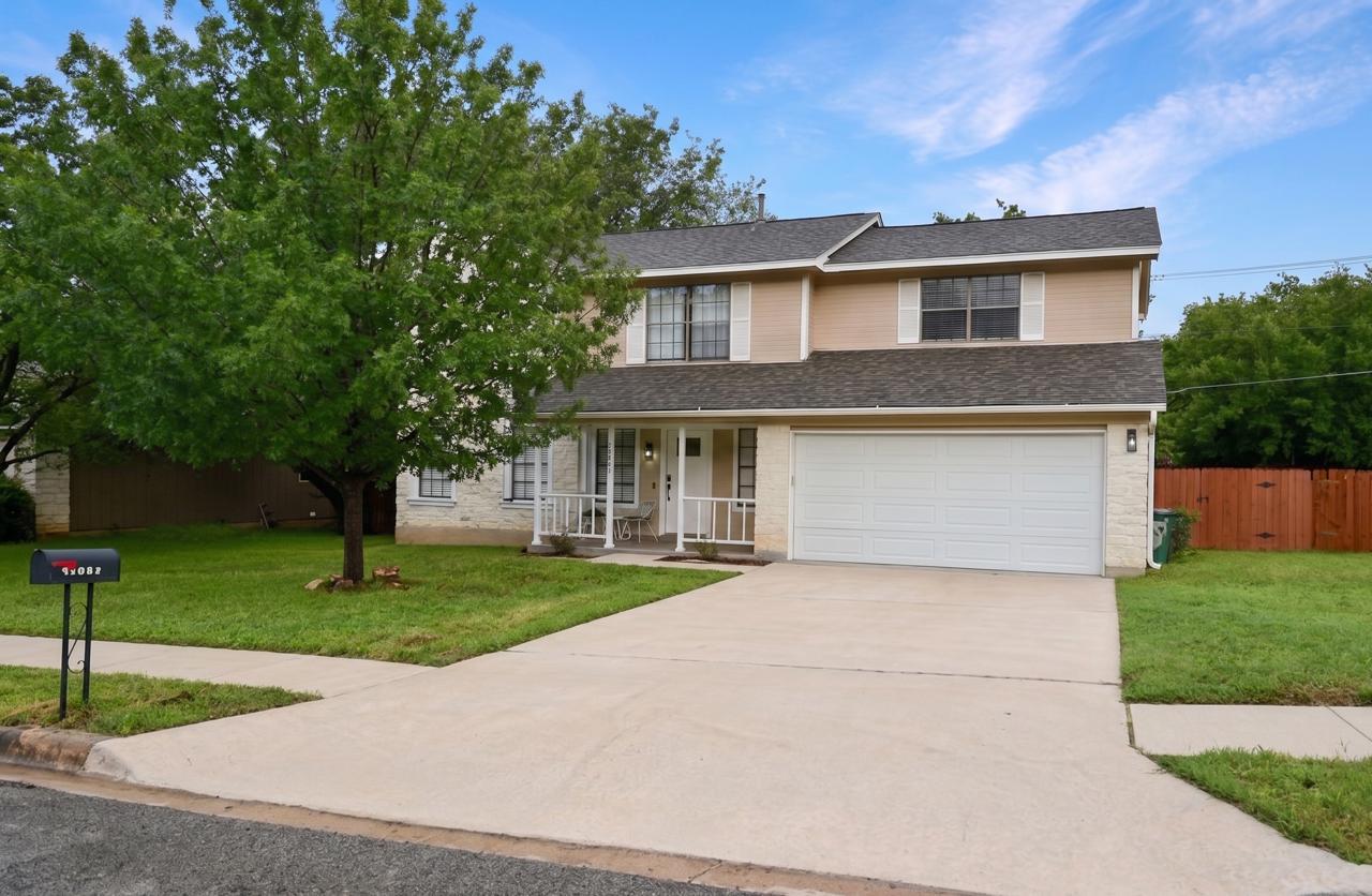 12903 Silver Creek DR