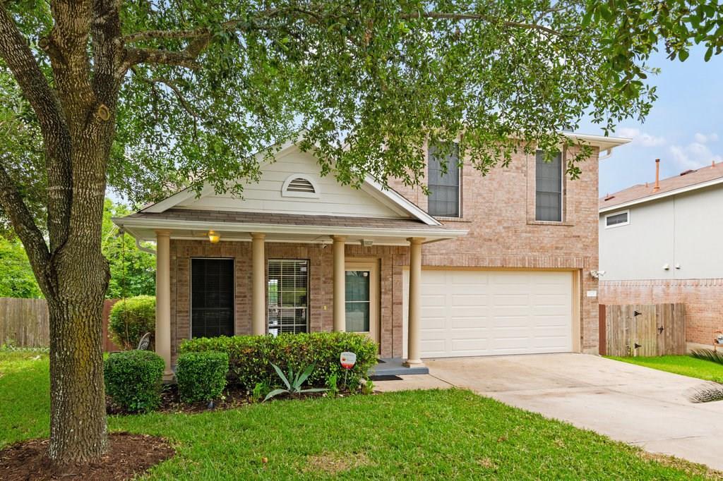 1021 Traci Michelle DR