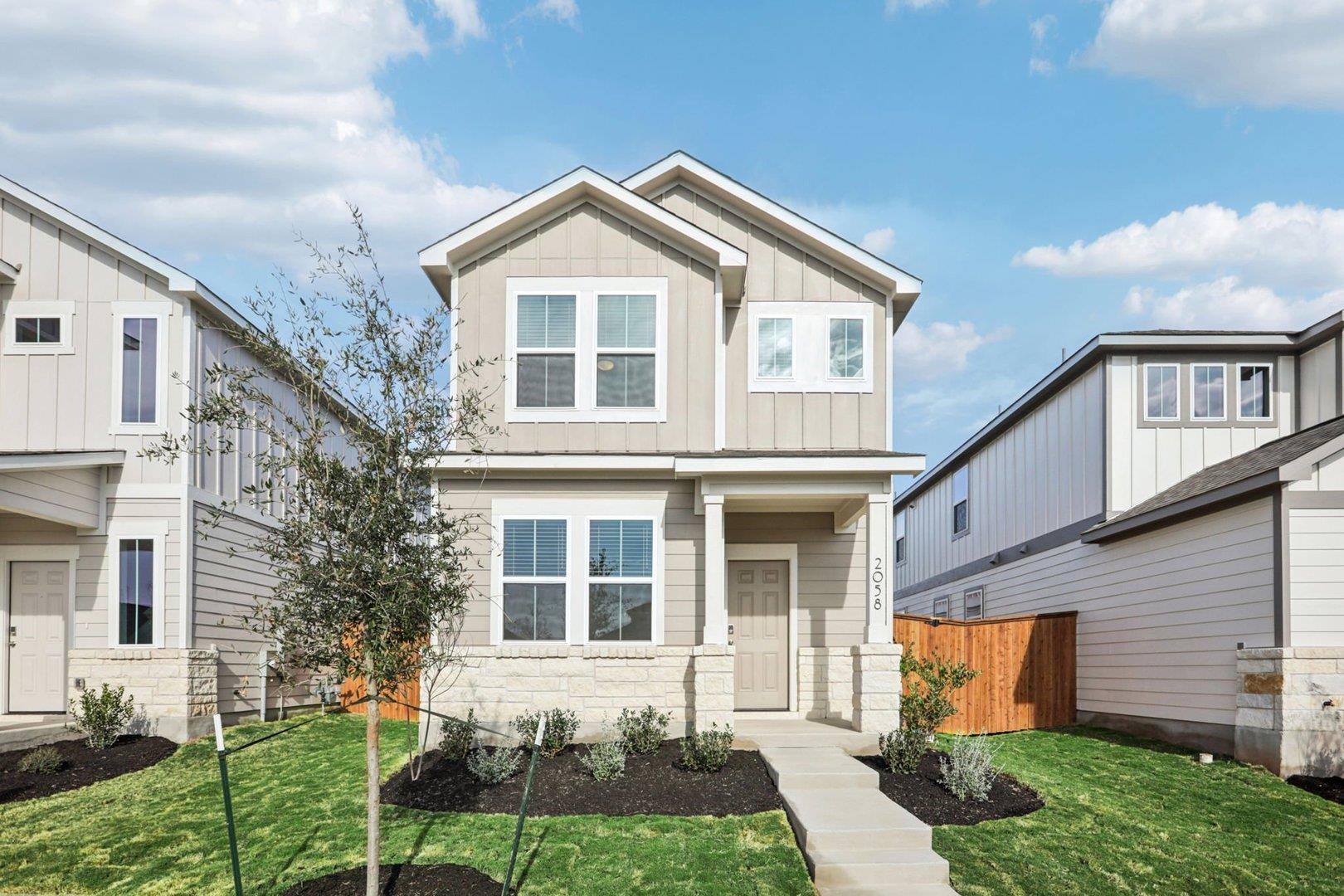 2058 Alice Jay WAY