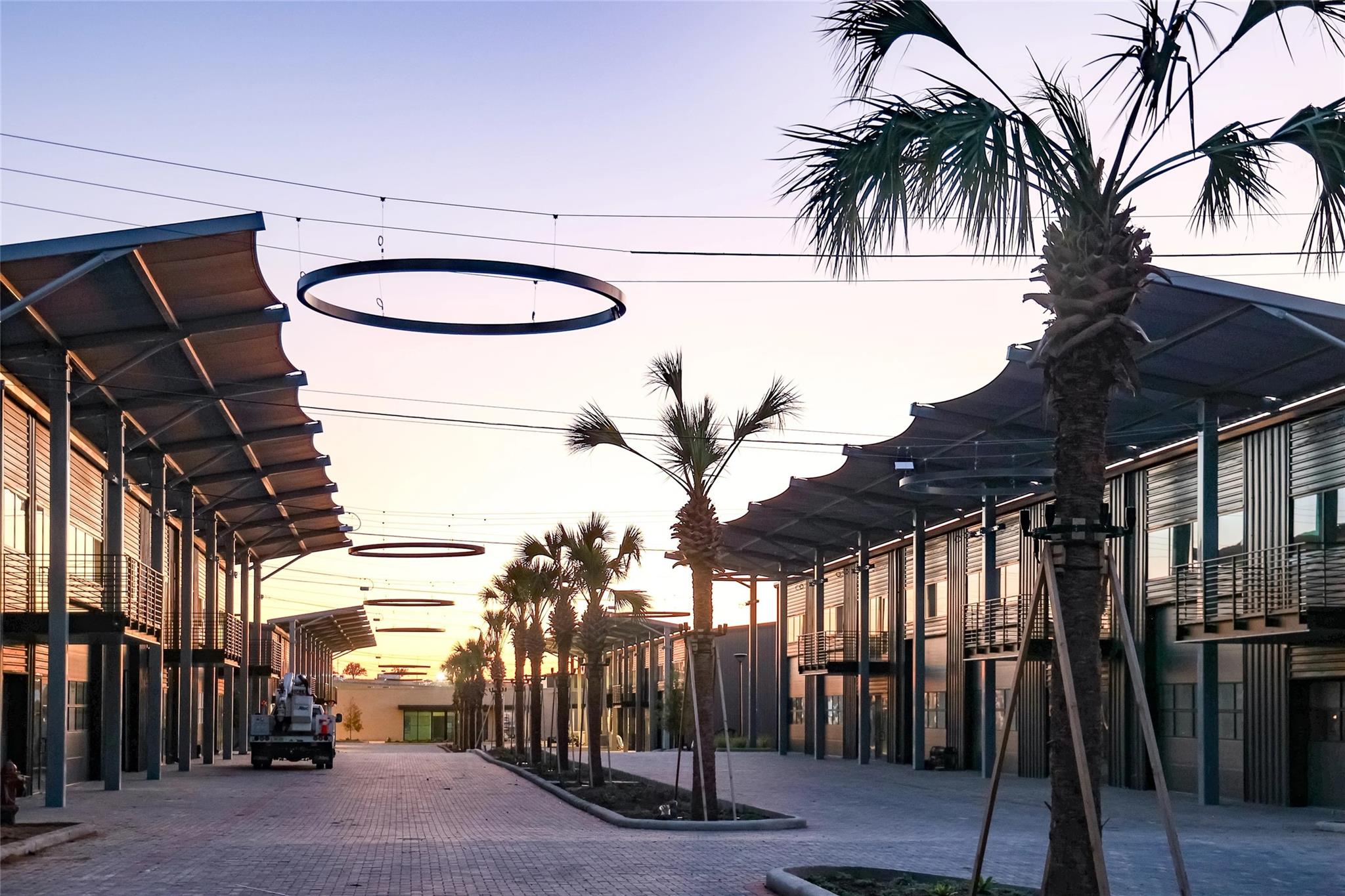 8001 Circuit of the Americas BLVD