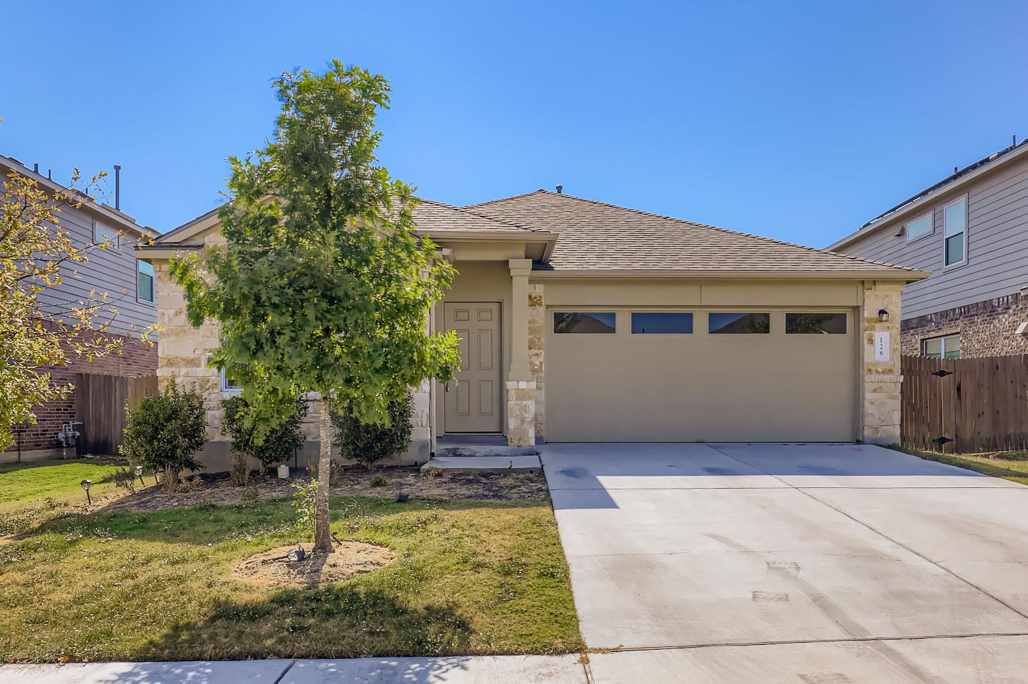 128 Concho Brook BND