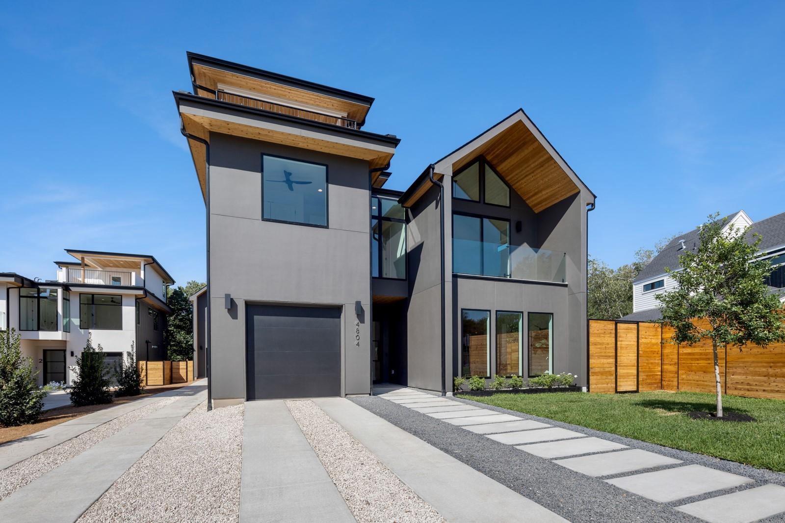 4804 Richmond #1 Ave