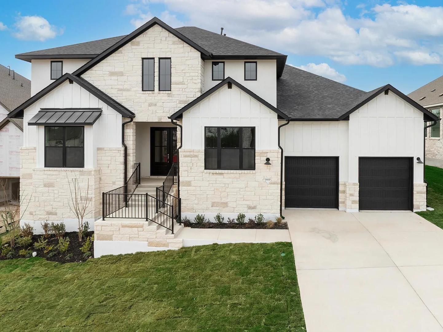 1810 Crimson Sunset DR