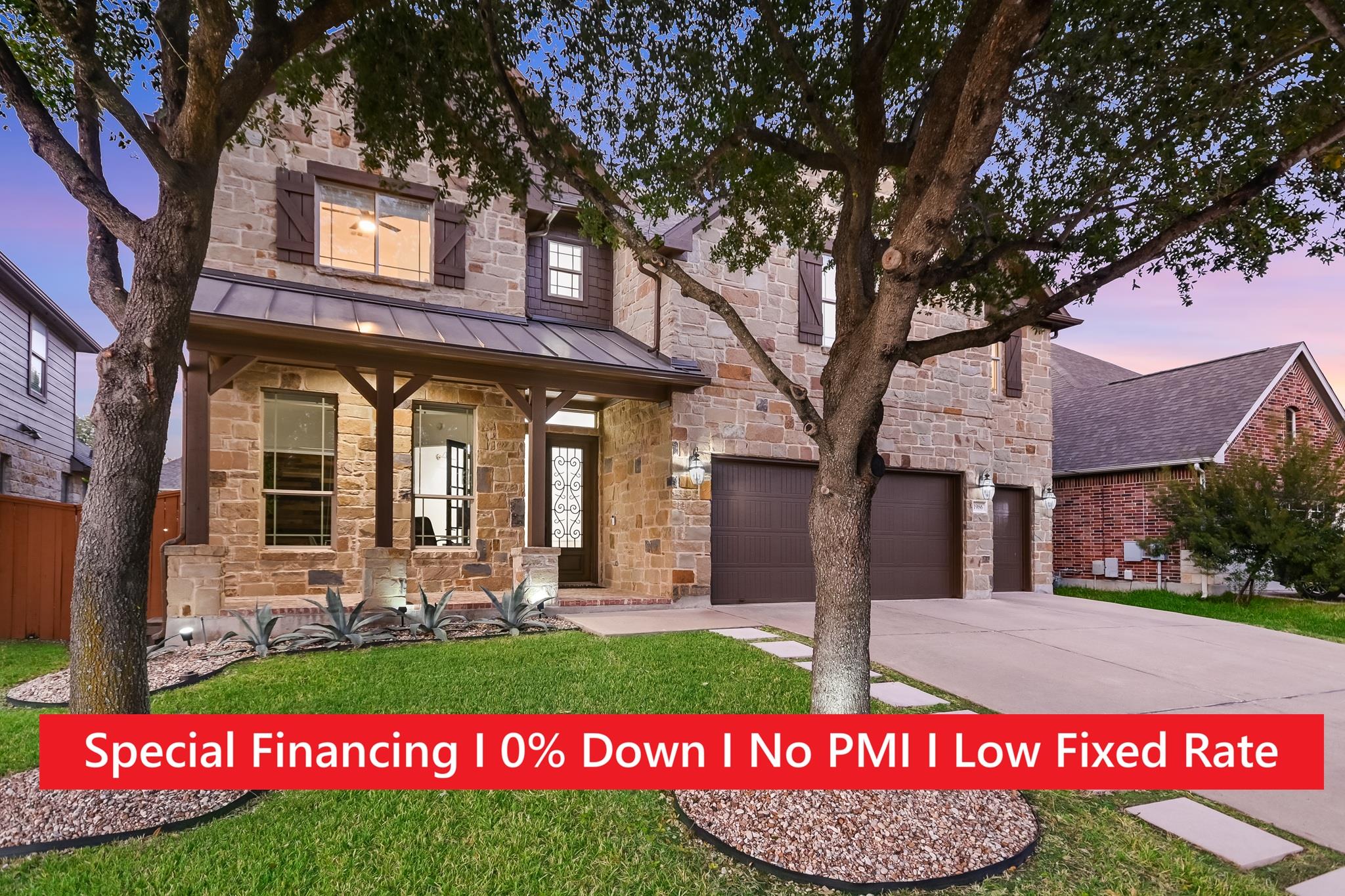 1986 Canyon Sage PATH