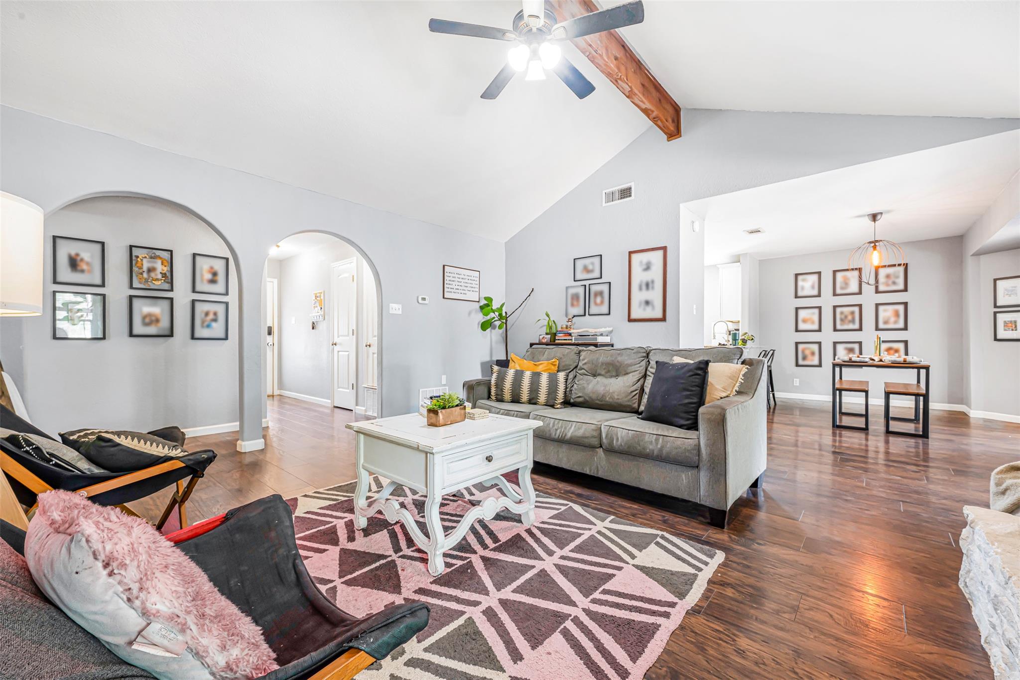 1906 Garden Villa DR