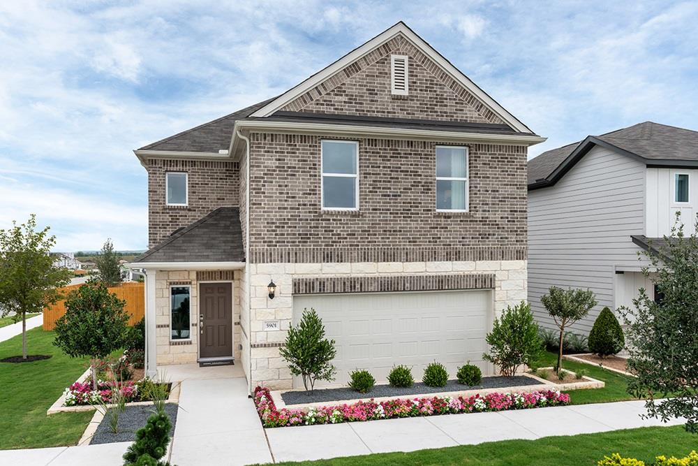 5901 Beverly Prairie RD