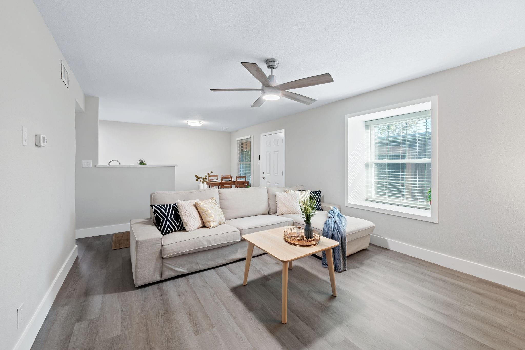 7801 Shoal Creek BLVD