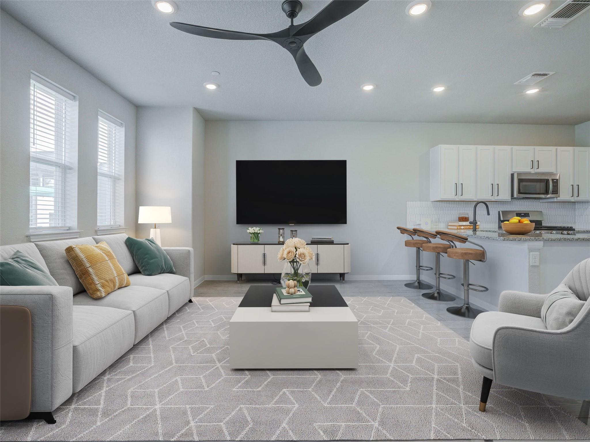 9015 Cattle Baron PATH