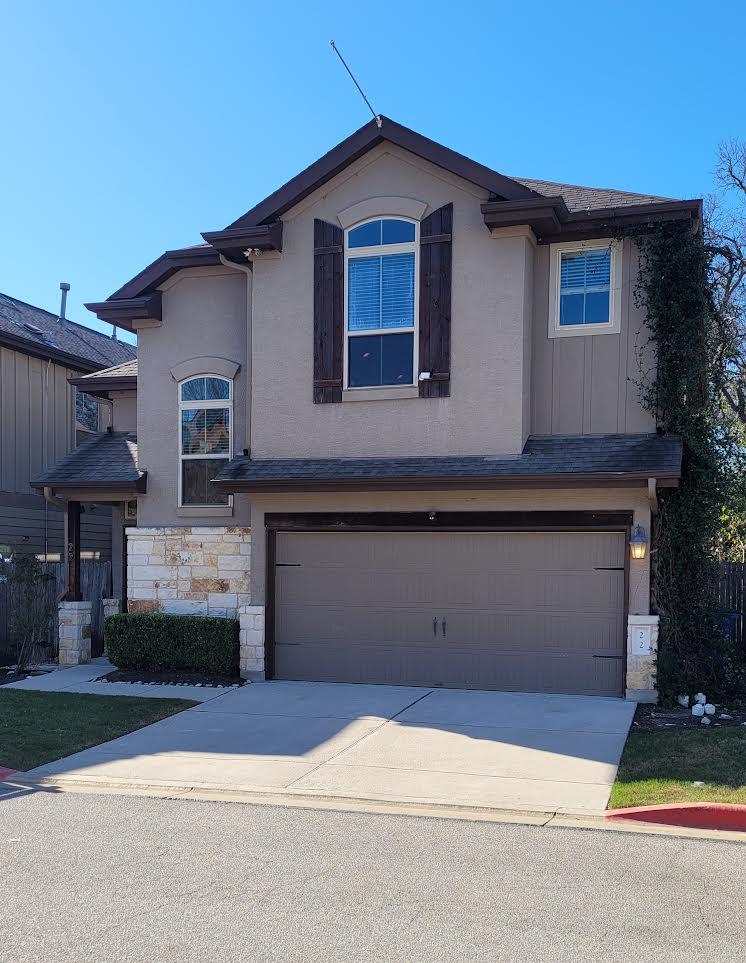 7337 Menchaca Rd. RD