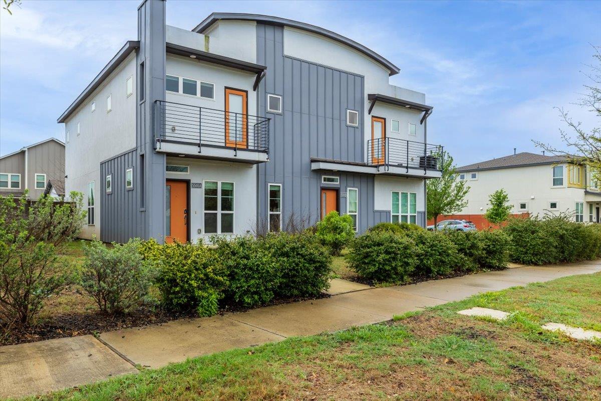 5501-A Charles Merle DR