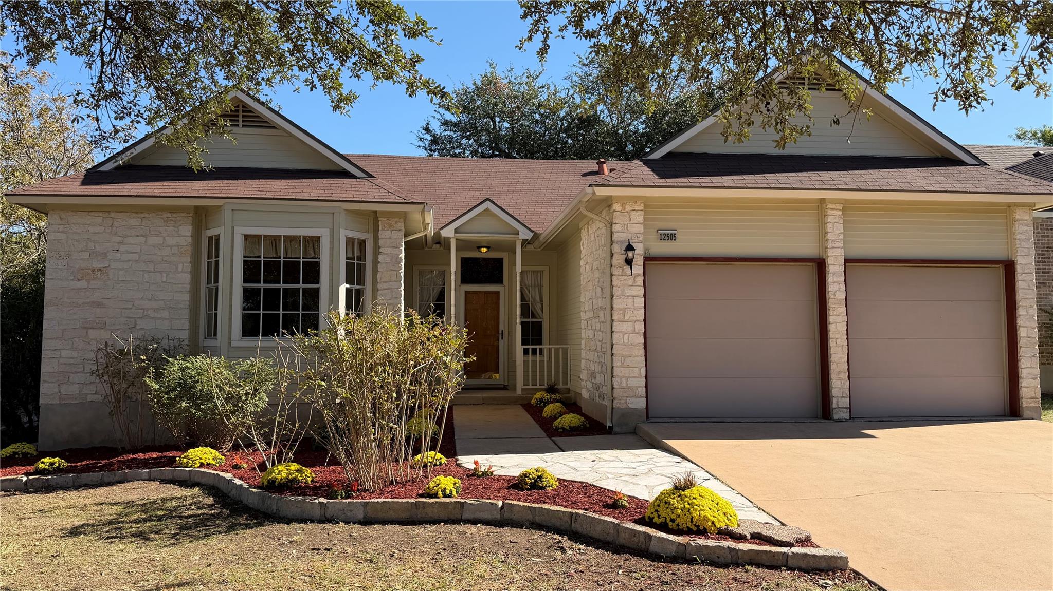 12505 Hunters Chase DR