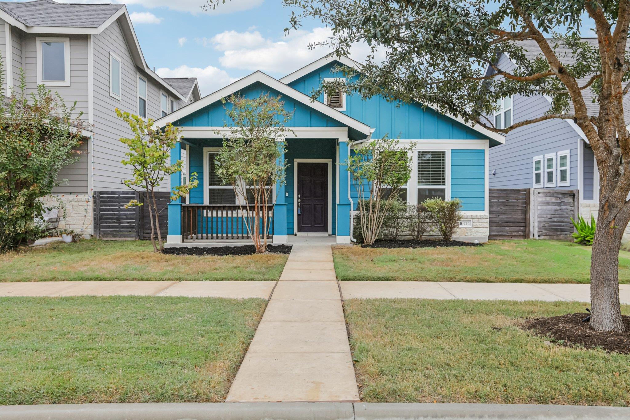 9314 Cattle Baron PATH