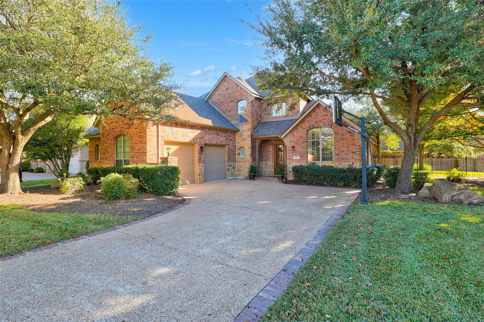 3600 Alexandrite WAY