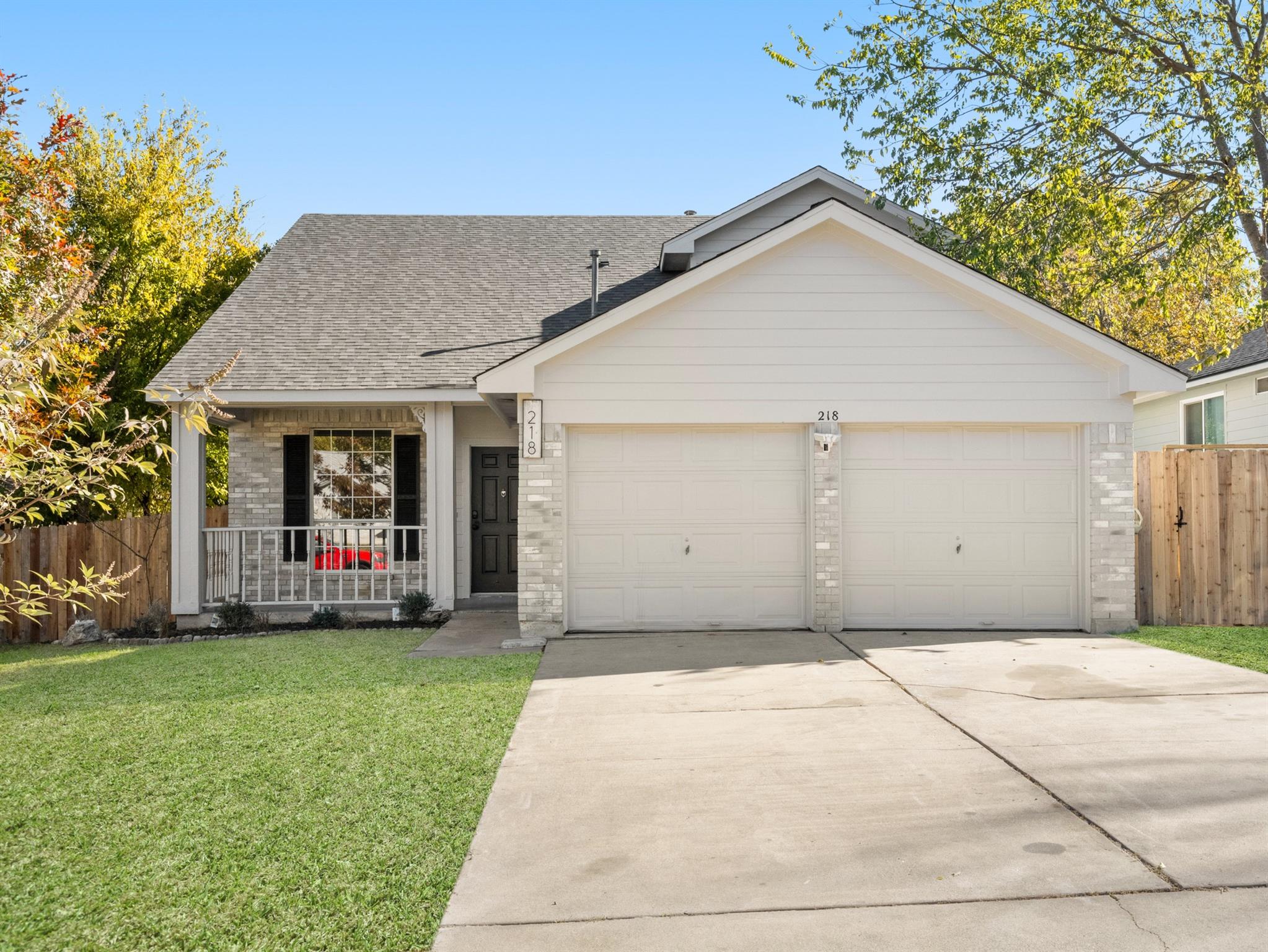 218 Crystal Knoll BLVD