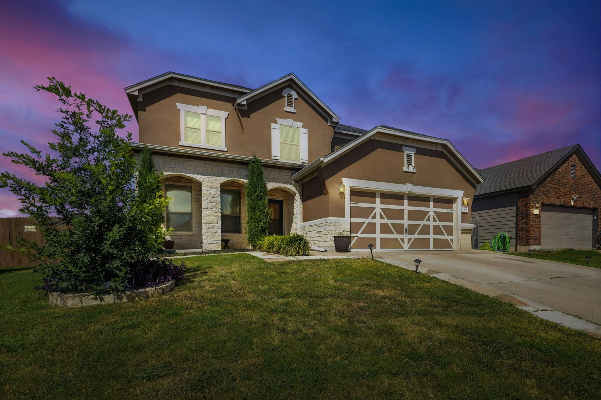 12508 Franklin D Roosevelt ST