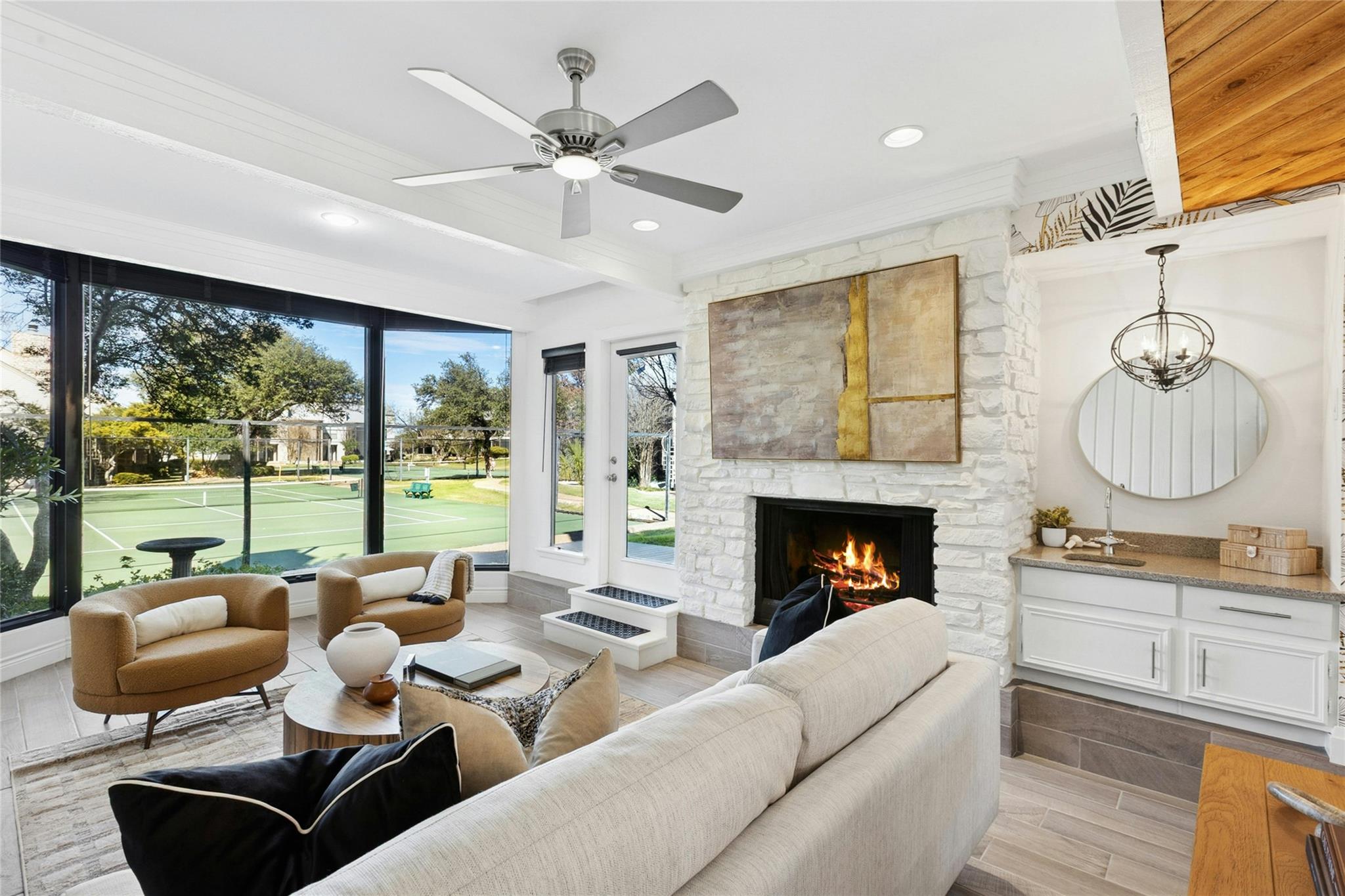 102 World Of Tennis SQ