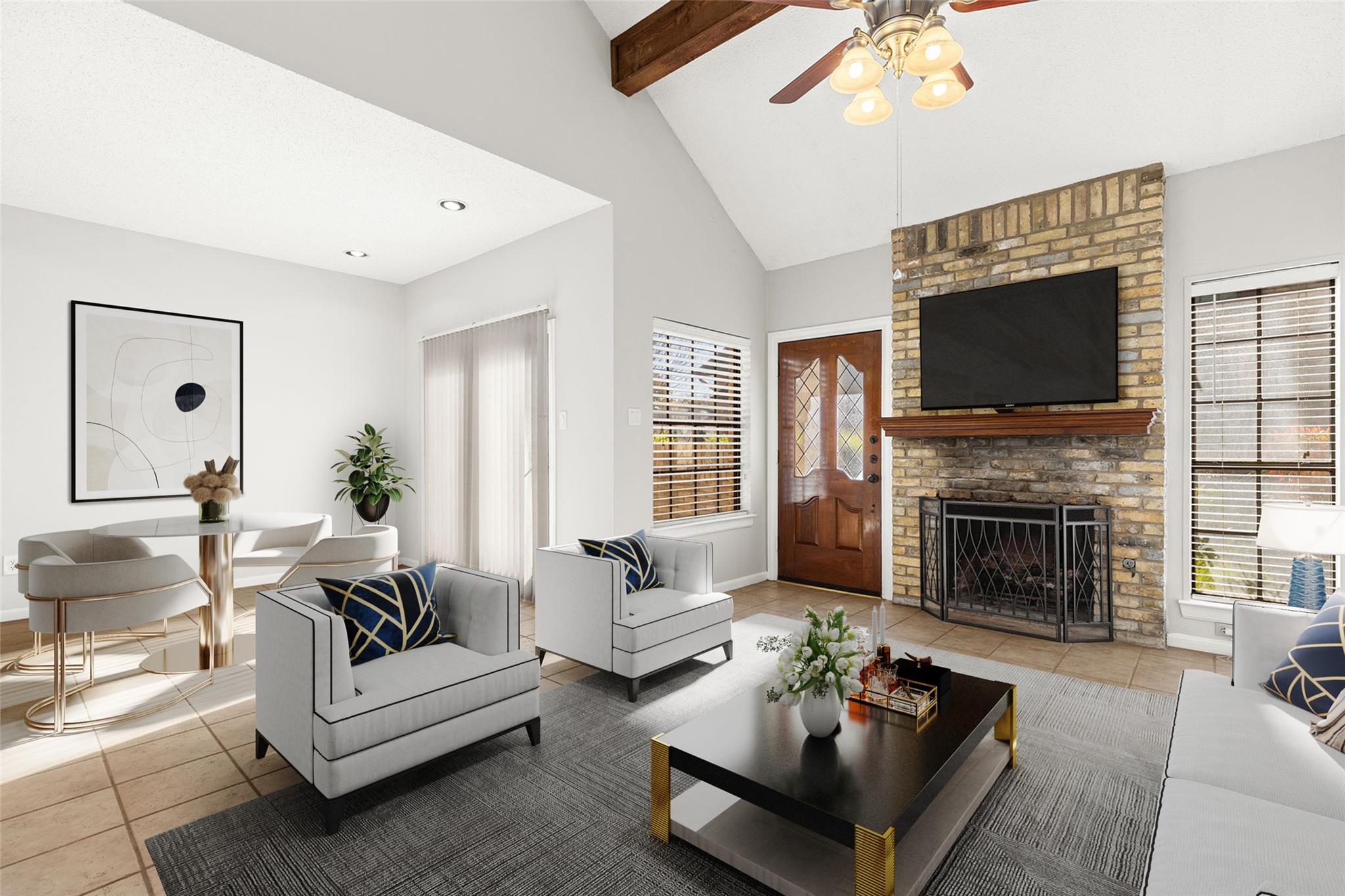 10819 Crown Colony DR