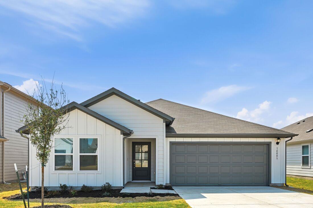 14005 Axel Johanson DR