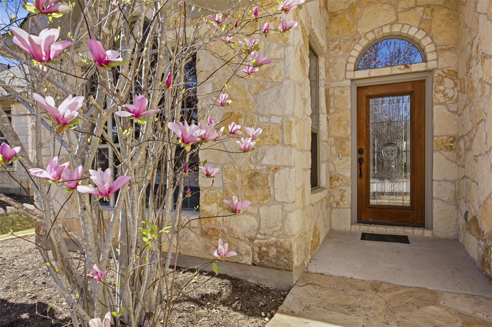 715 Enchanted Rock TRL