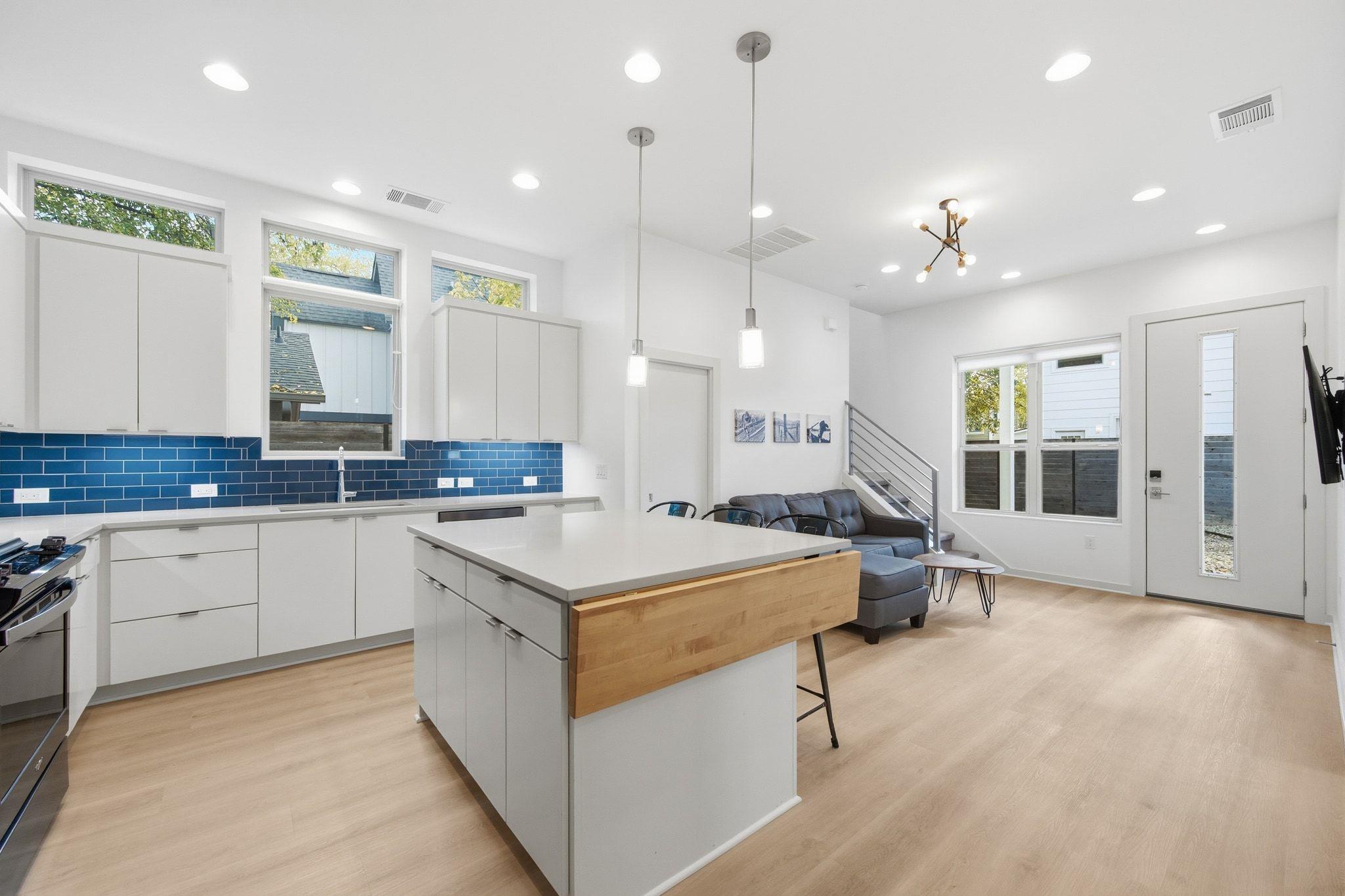 2811 Garwood Unit B ST