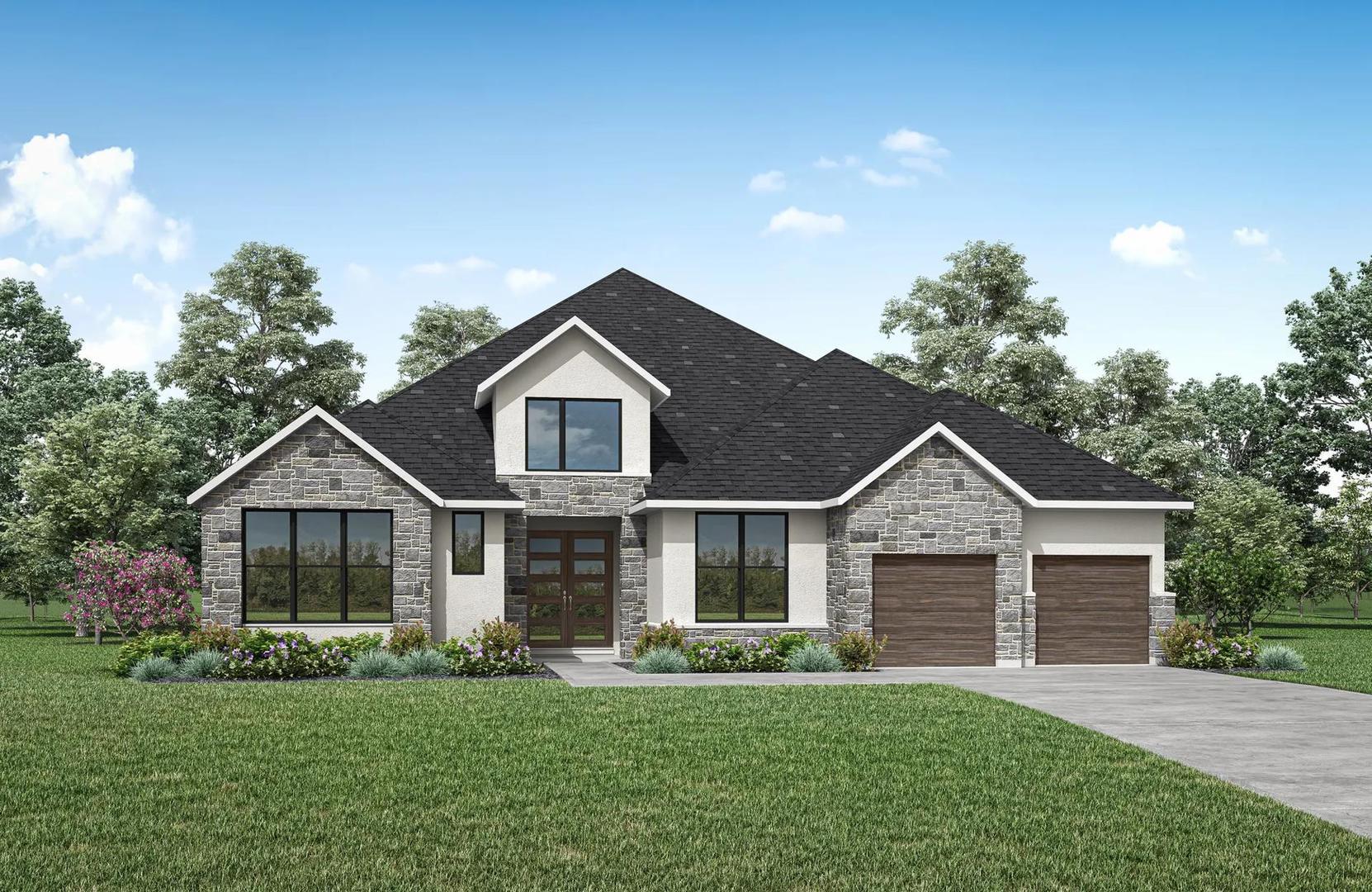 2117 Crimson Sunset DR