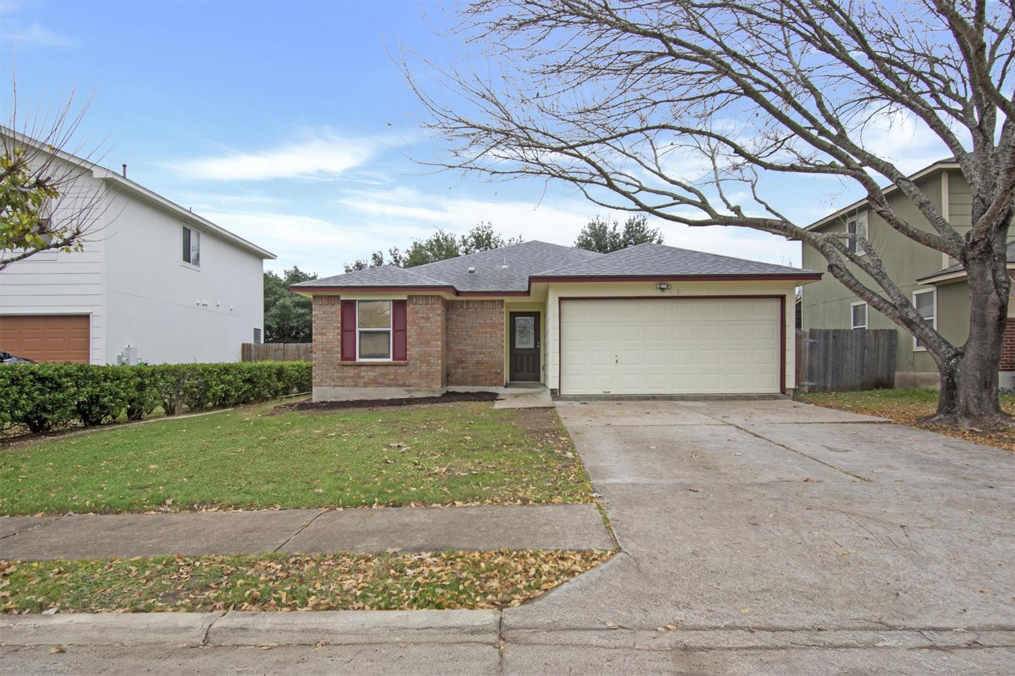 8205 Georgie Trace Ave