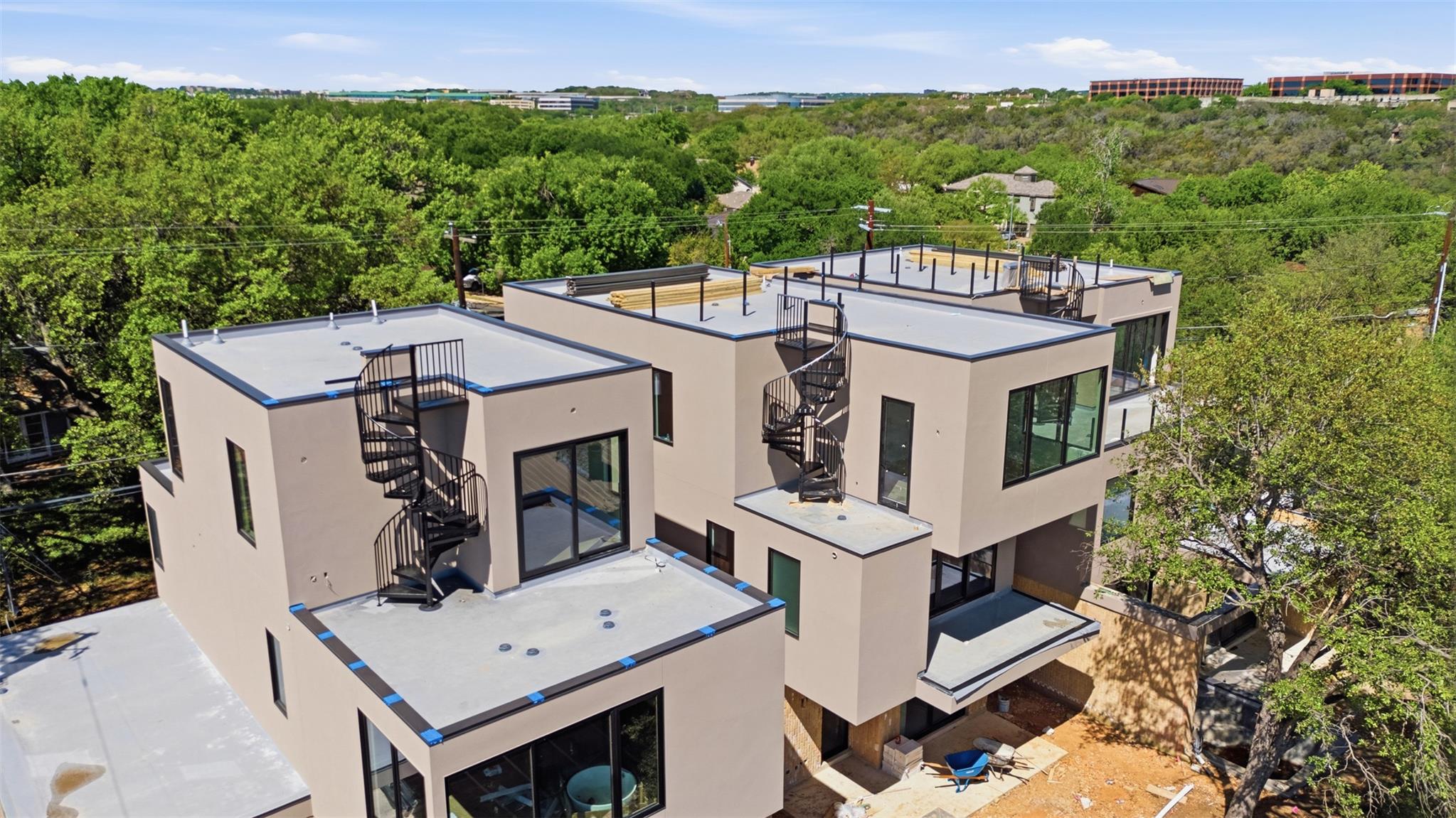 1403 Barton Hills DR
