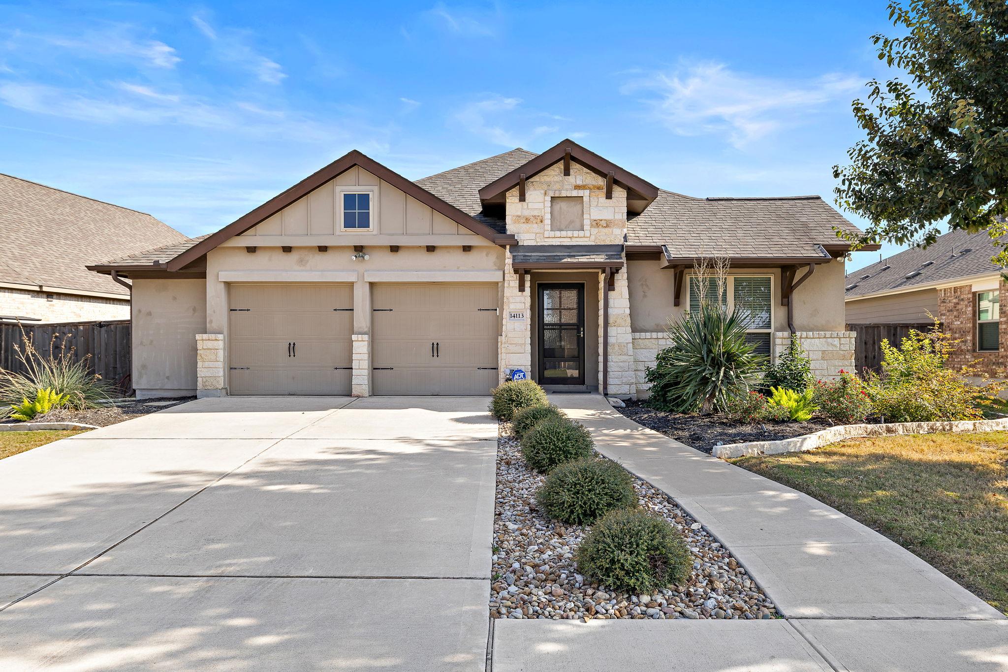 14113 Arbor Hill CV