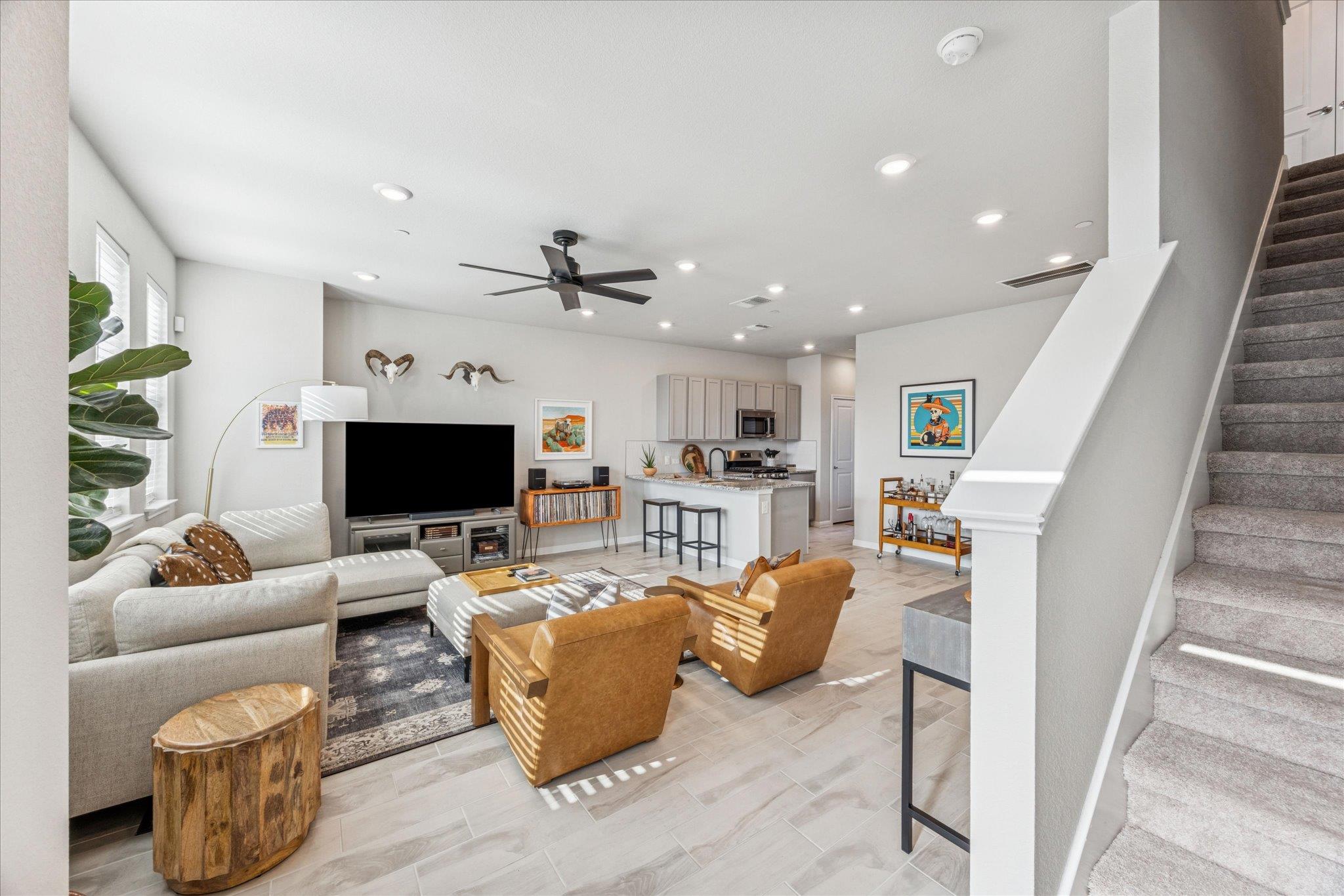 9015 Cattle Baron PATH