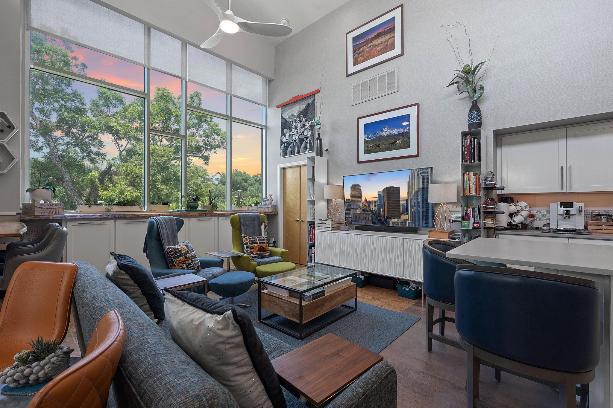 1600 Barton Springs RD