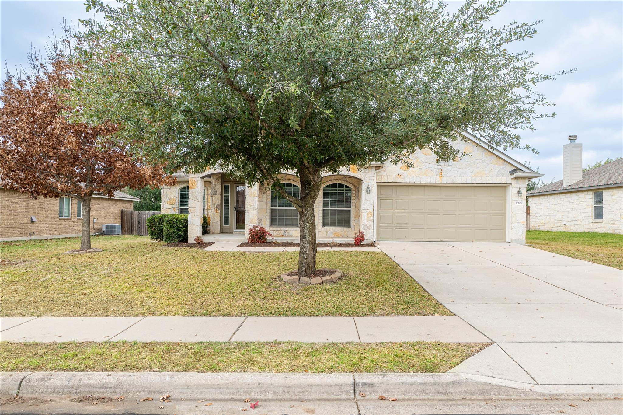 18820 Edinburgh Castle RD