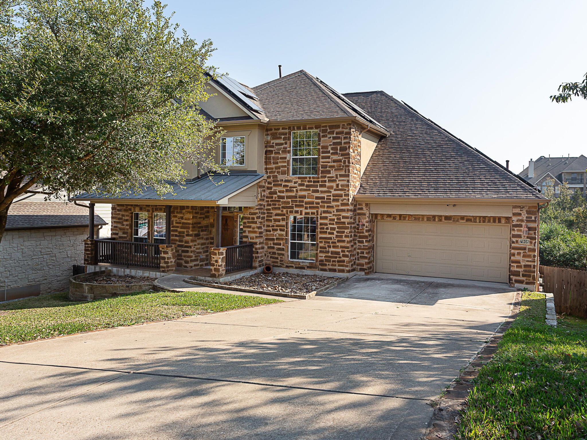 7908 Journeyville DR