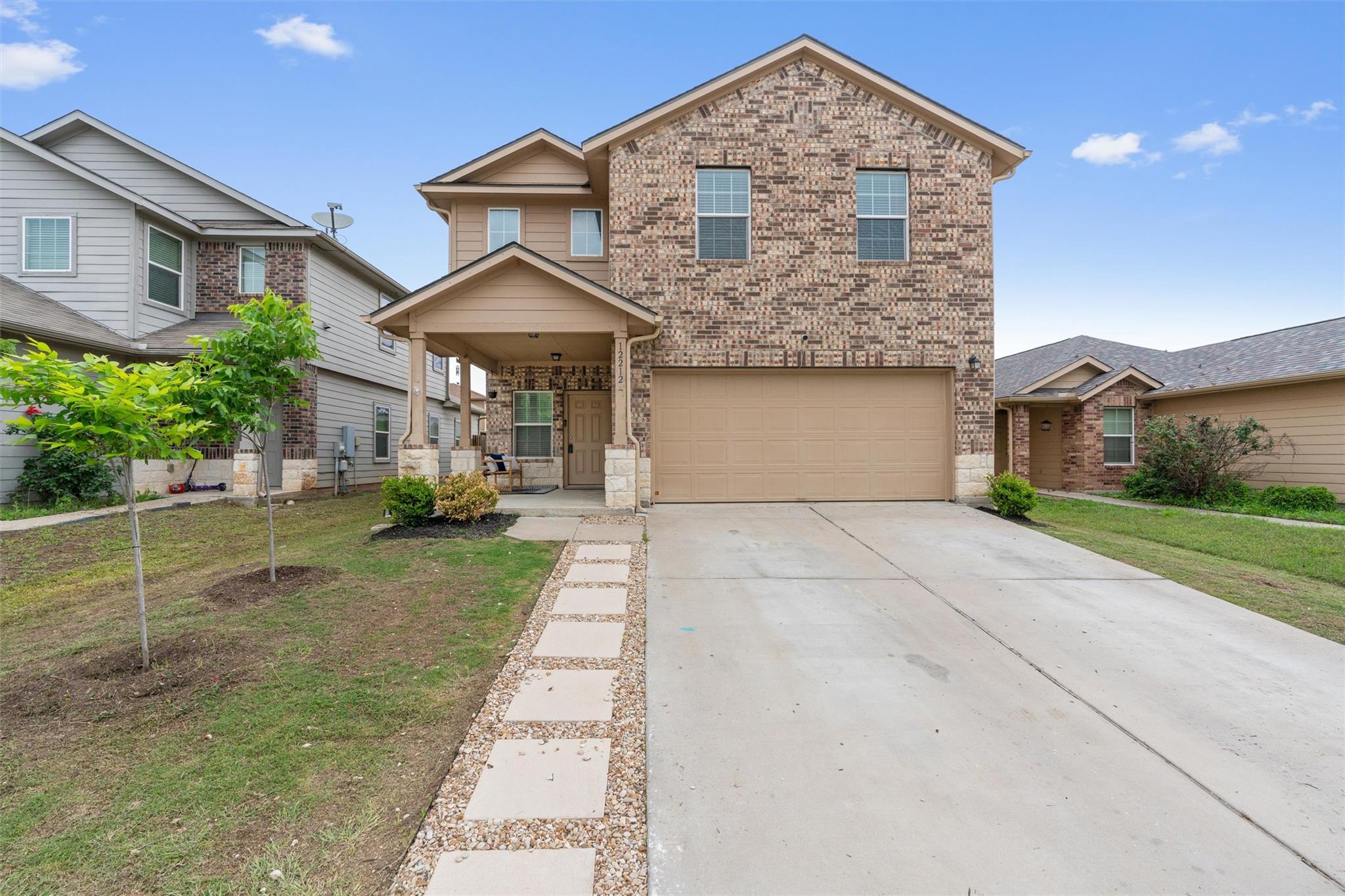 12212 Jamie DR