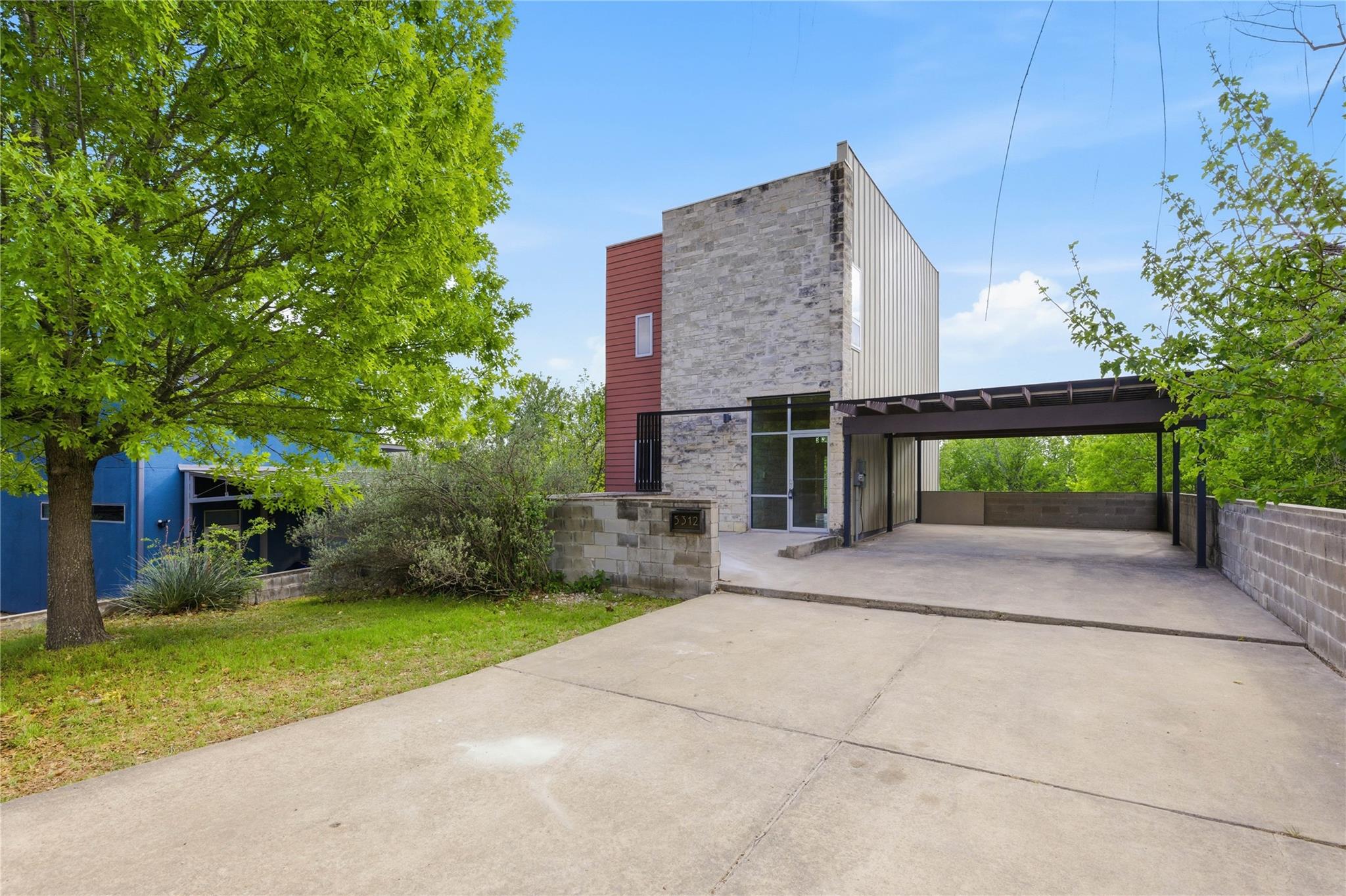 5312 Agatha CIR