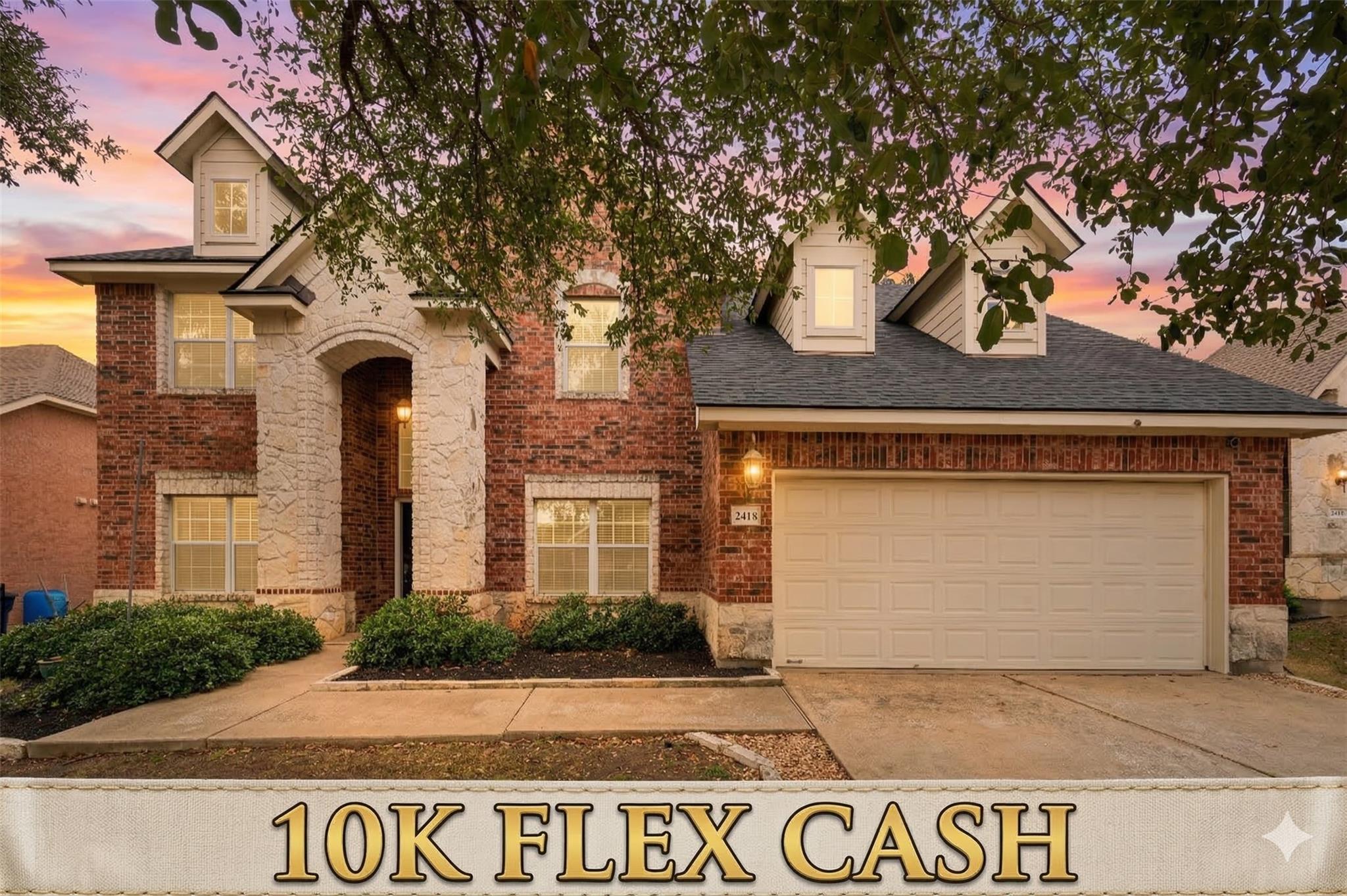 2415 Elkhorn Ranch RD