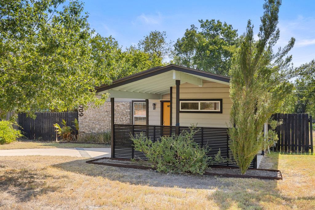 4709 Mount Vernon DR