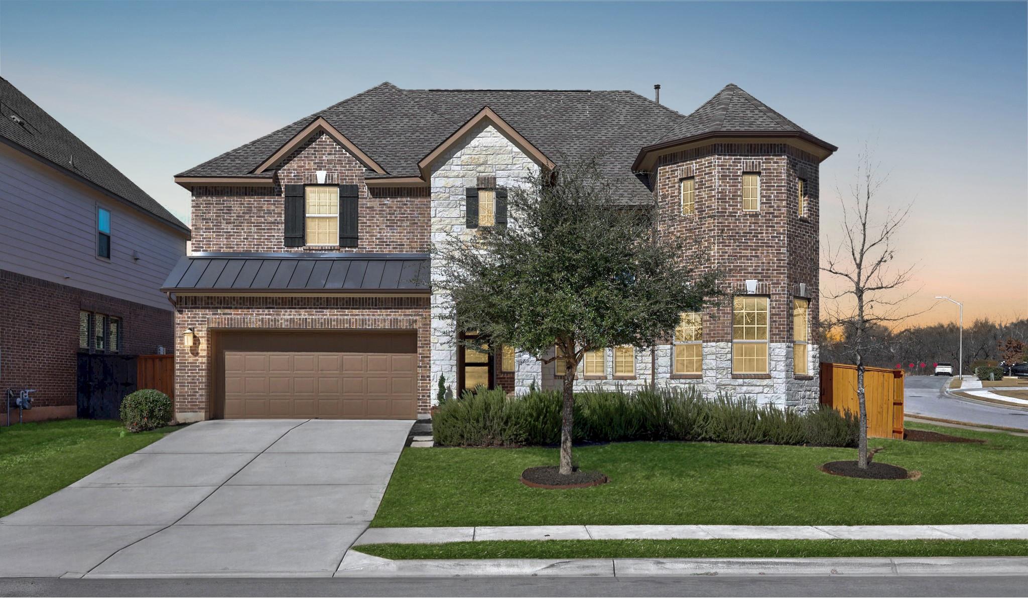 2200 Rabbit Creek DR